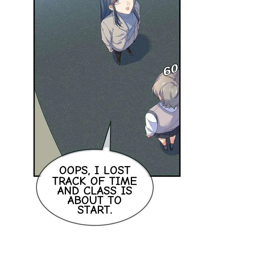 Her Lies Chapter 59 page 25 - 