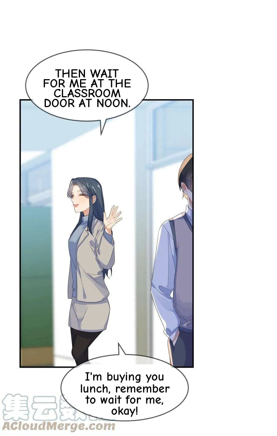 Her Lies Chapter 59 page 26 - 