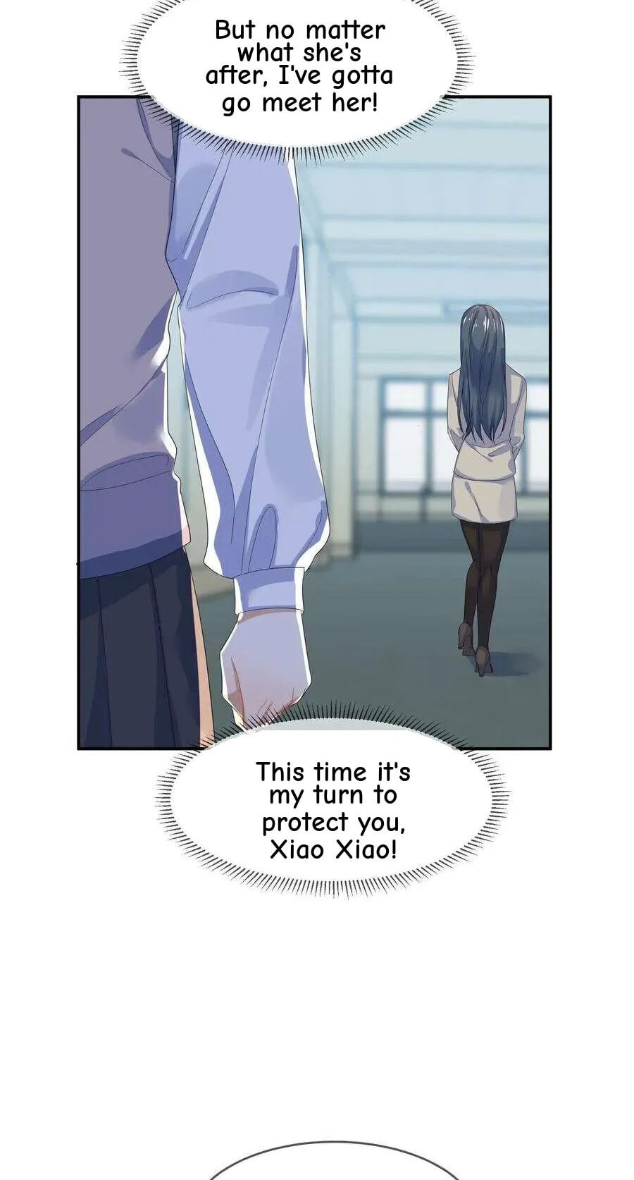 Her Lies Chapter 59 page 29 - 