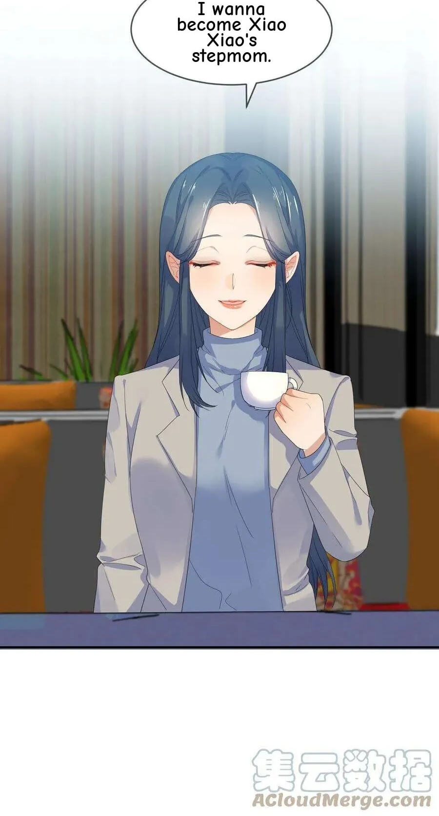 Her Lies Chapter 59 page 30 - 