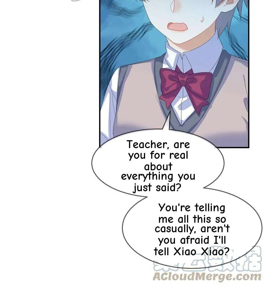 Her Lies Chapter 59 page 36 - 
