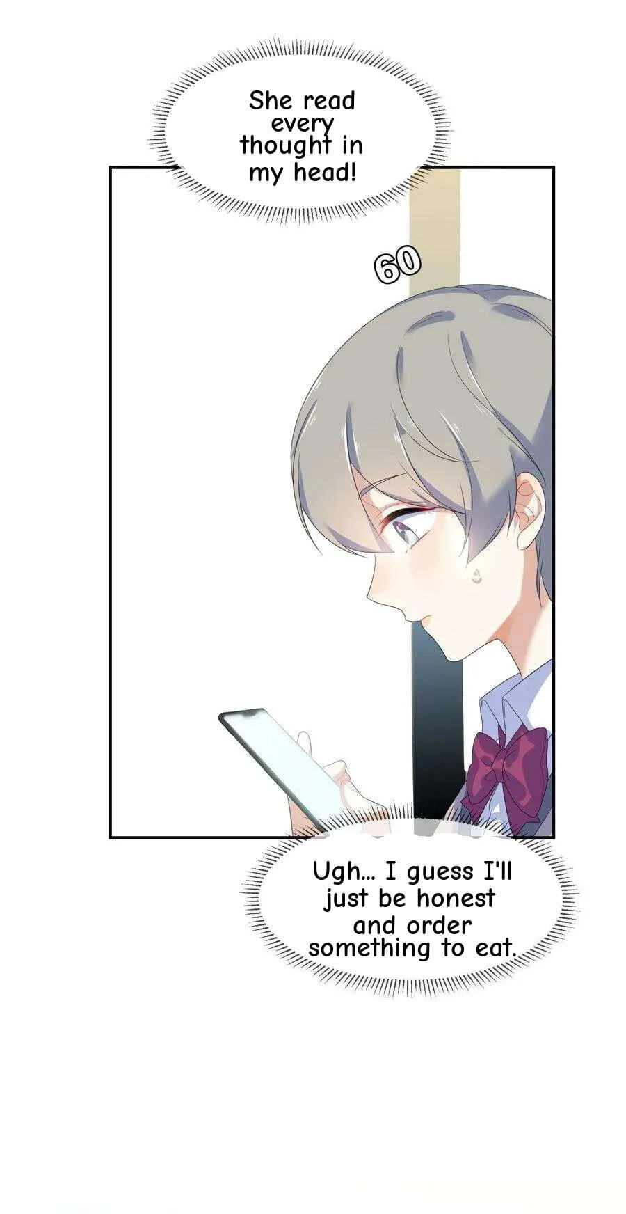 Her Lies Chapter 59 page 40 - 