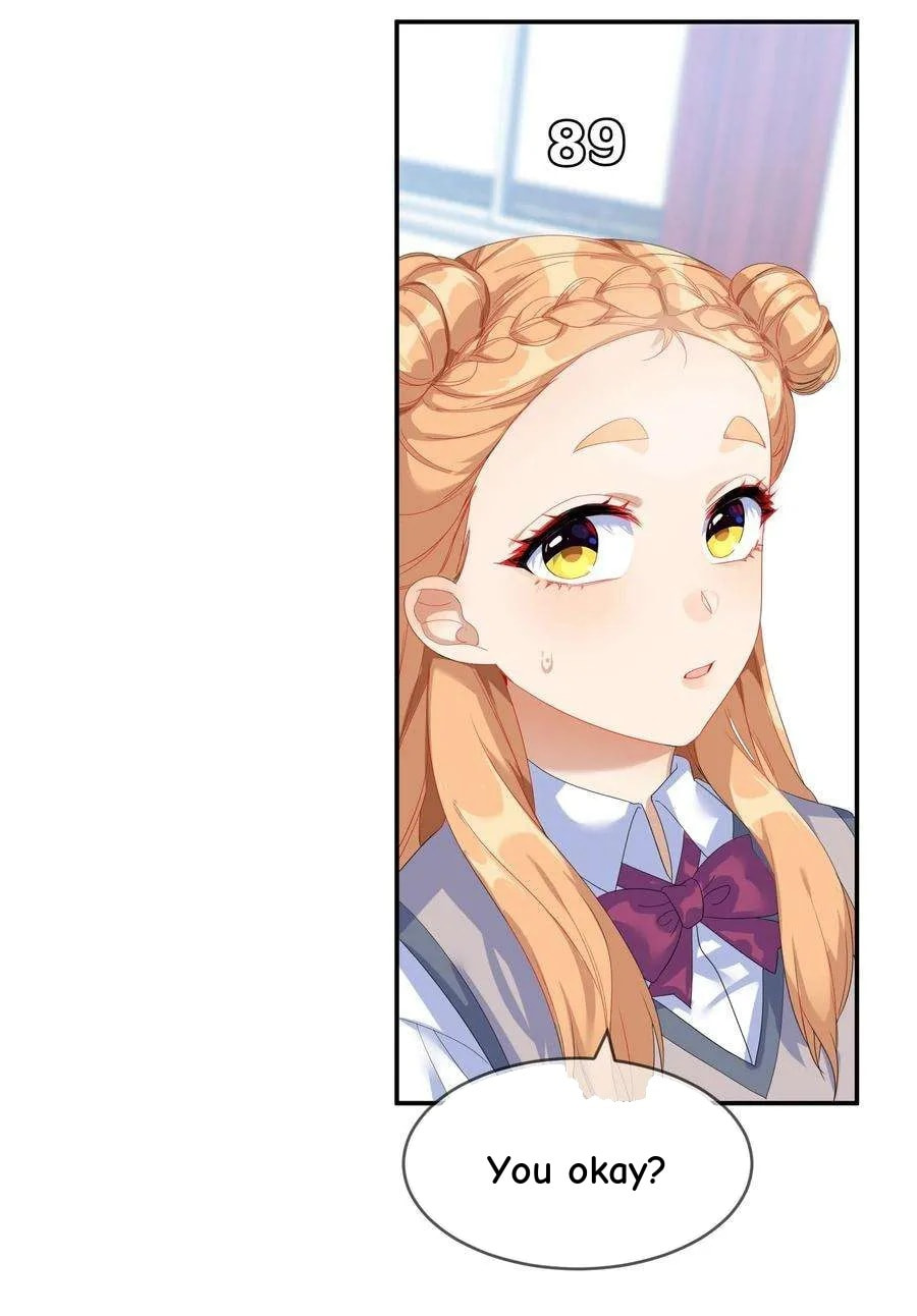 Her Lies Chapter 59 page 5 - 