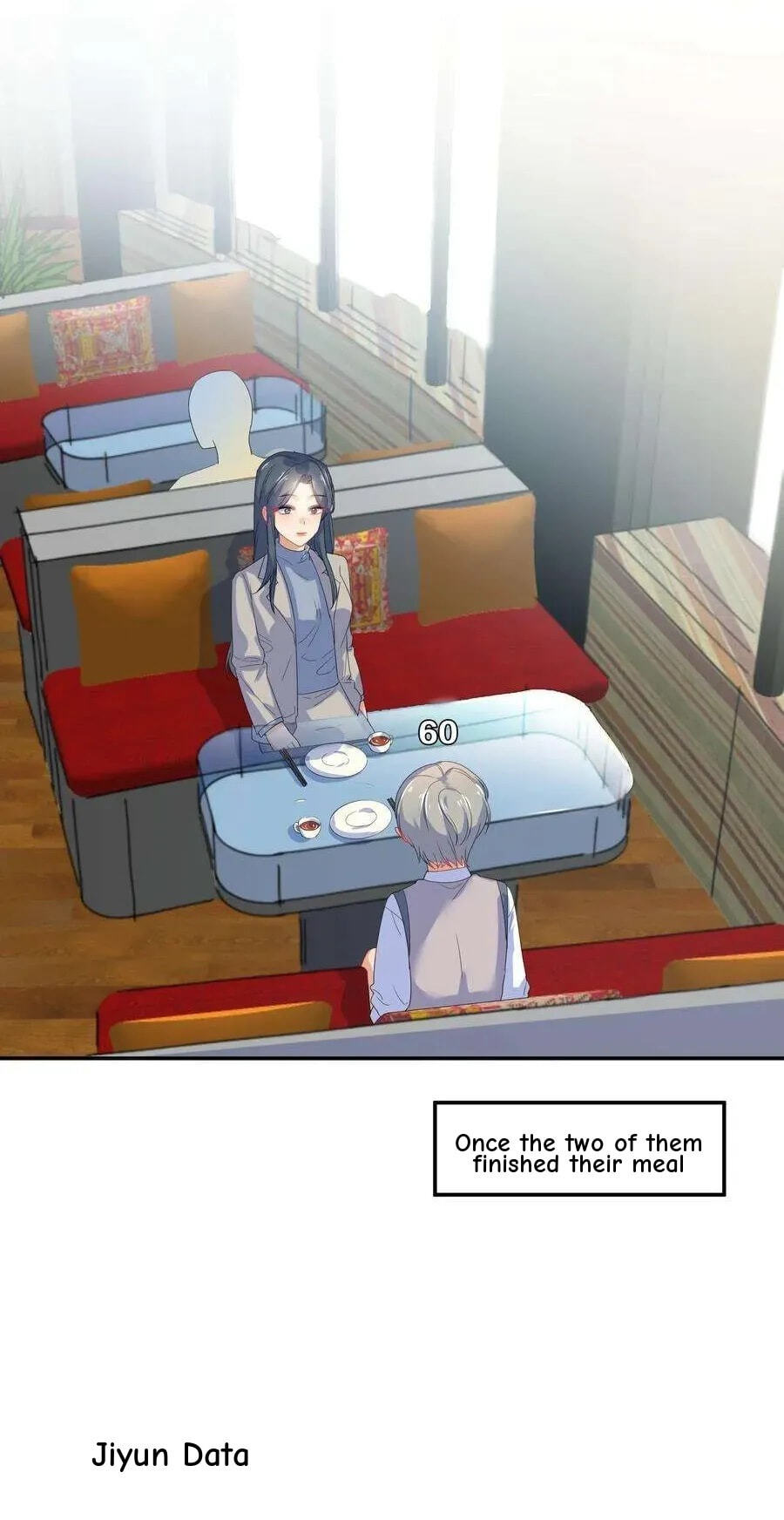 Her Lies Chapter 59 page 41 - 