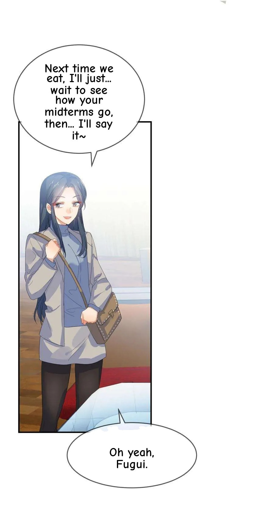 Her Lies Chapter 59 page 42 - 