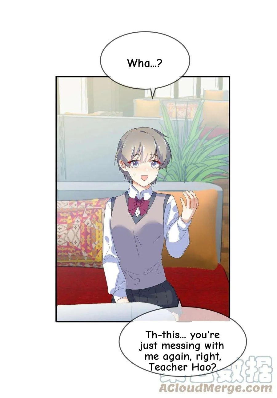Her Lies Chapter 59 page 45 - 
