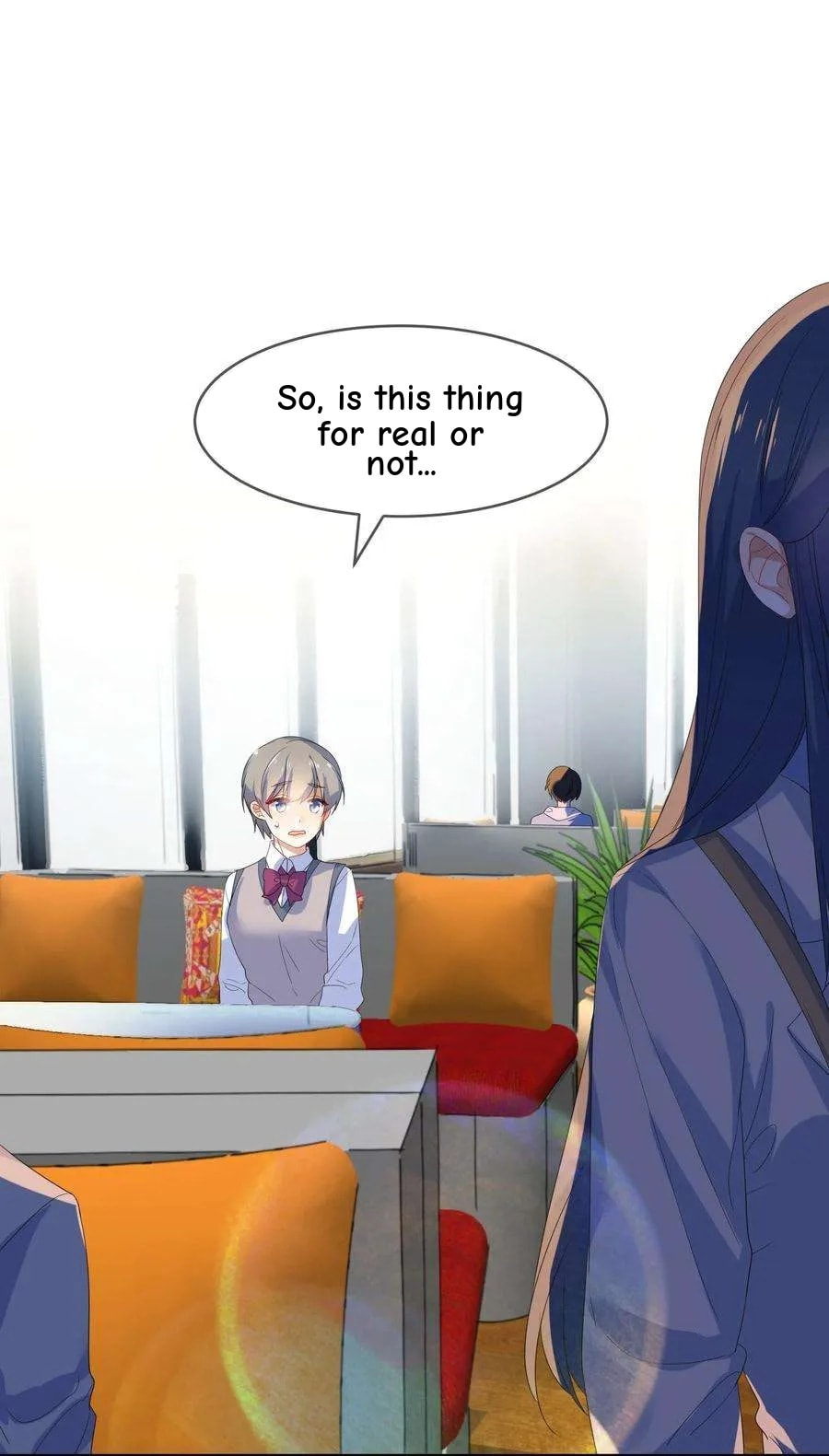 Her Lies Chapter 59 page 50 - 