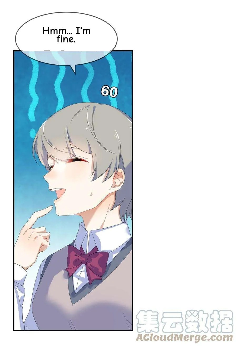 Her Lies Chapter 59 page 6 - 
