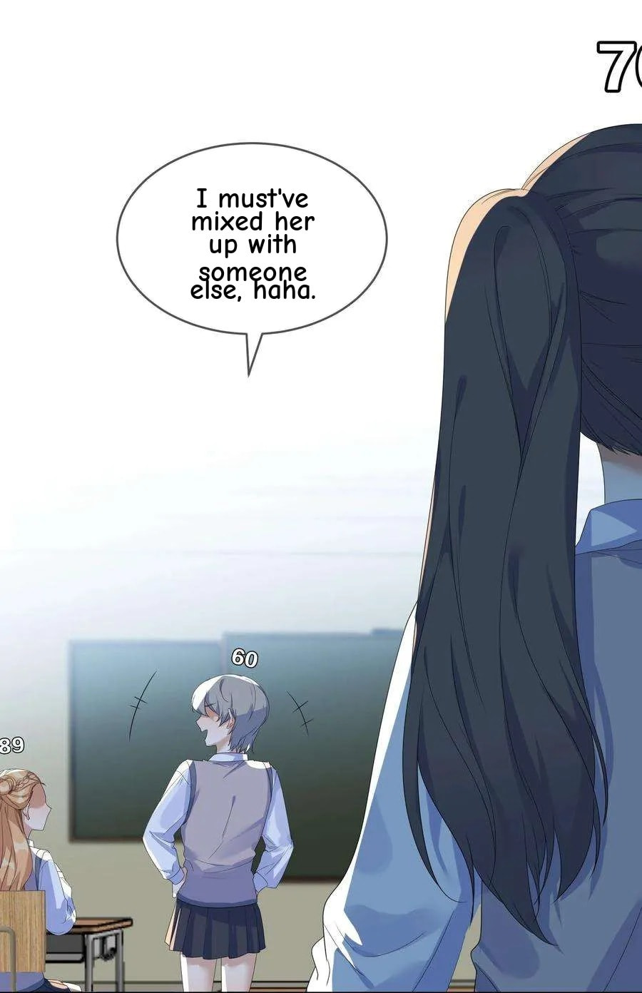 Her Lies Chapter 59 page 7 - 