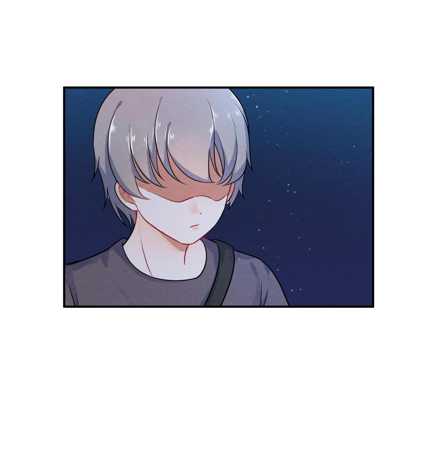 Her Lies Chapter 6.1 page 11 - 