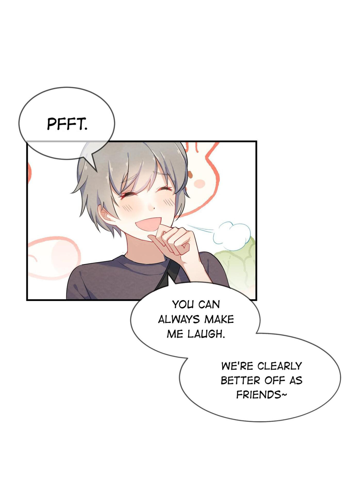 Her Lies Chapter 6.1 page 12 - 