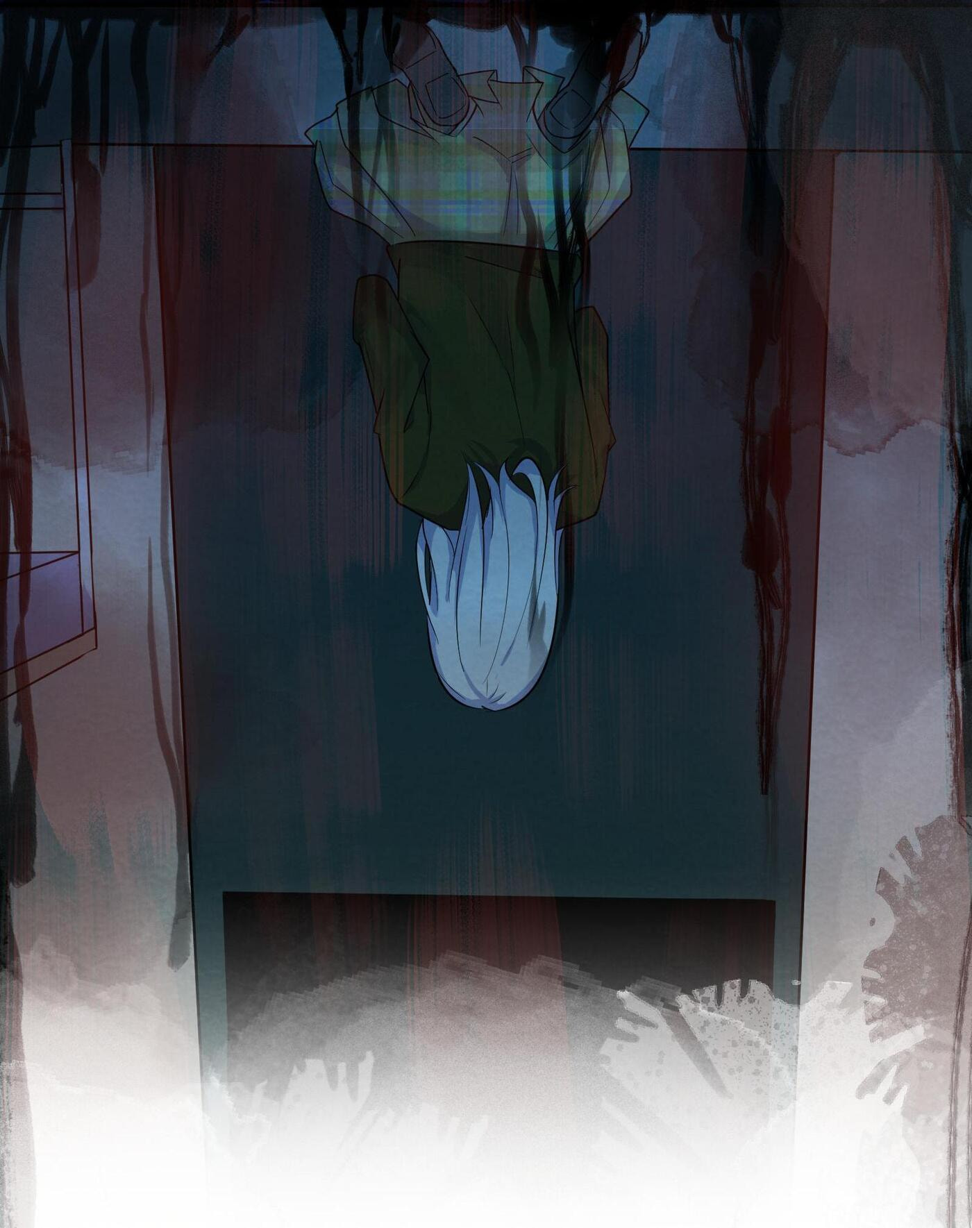 Her Lies Chapter 6.1 page 16 - 