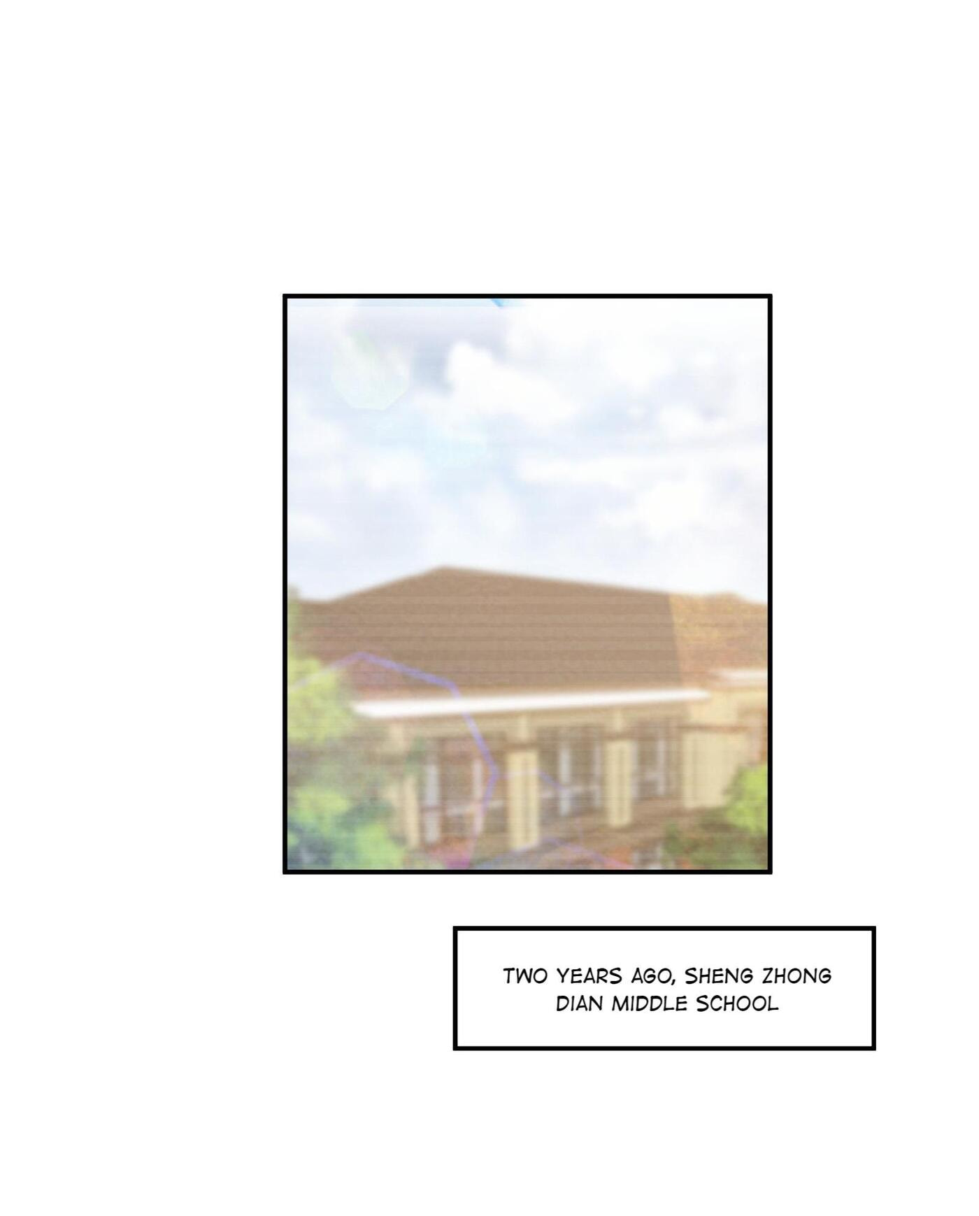 Her Lies Chapter 6.1 page 19 - 