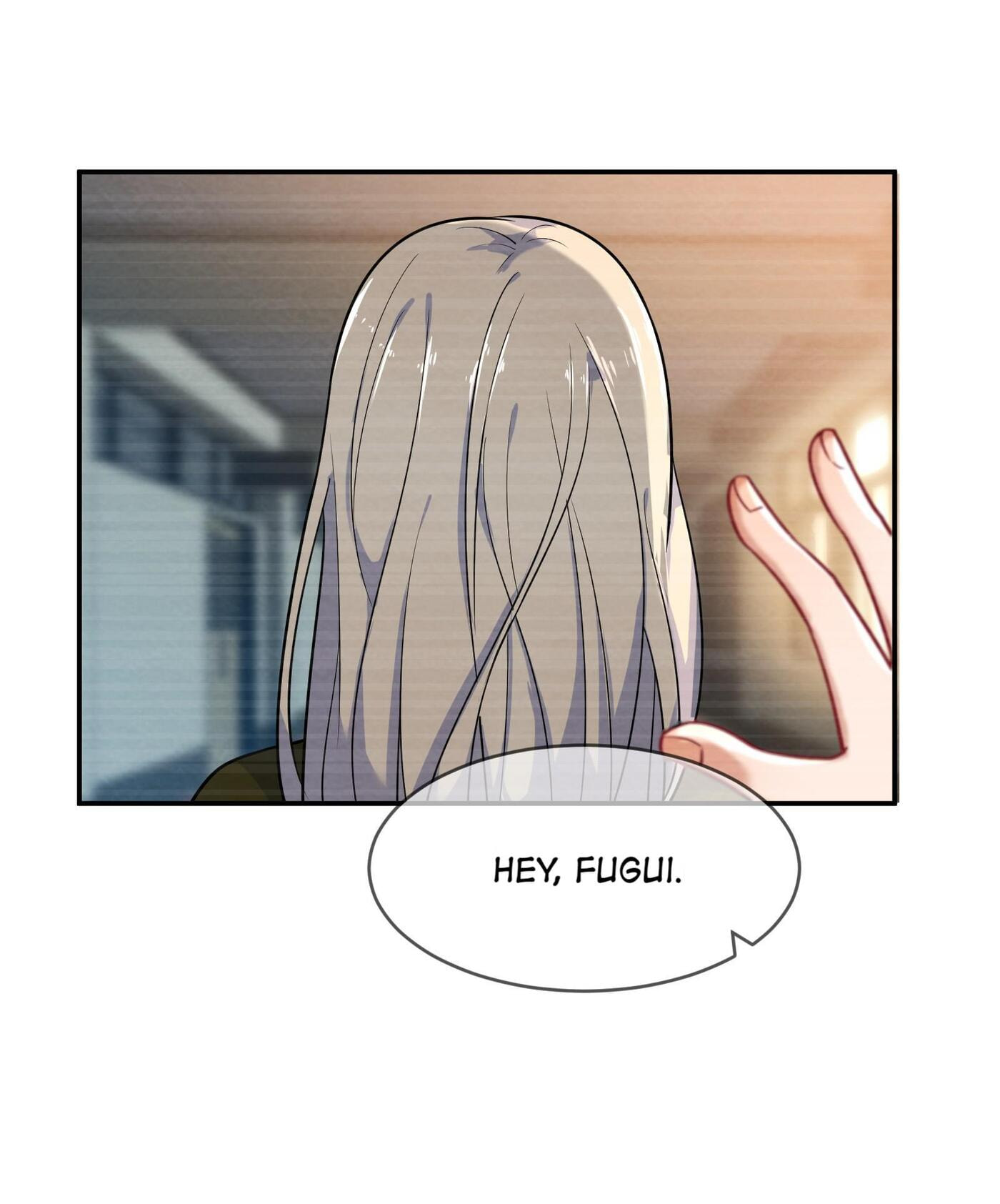 Her Lies Chapter 6.1 page 20 - 