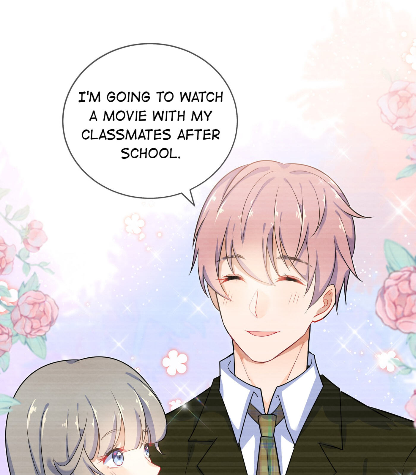 Her Lies Chapter 6.1 page 22 - 