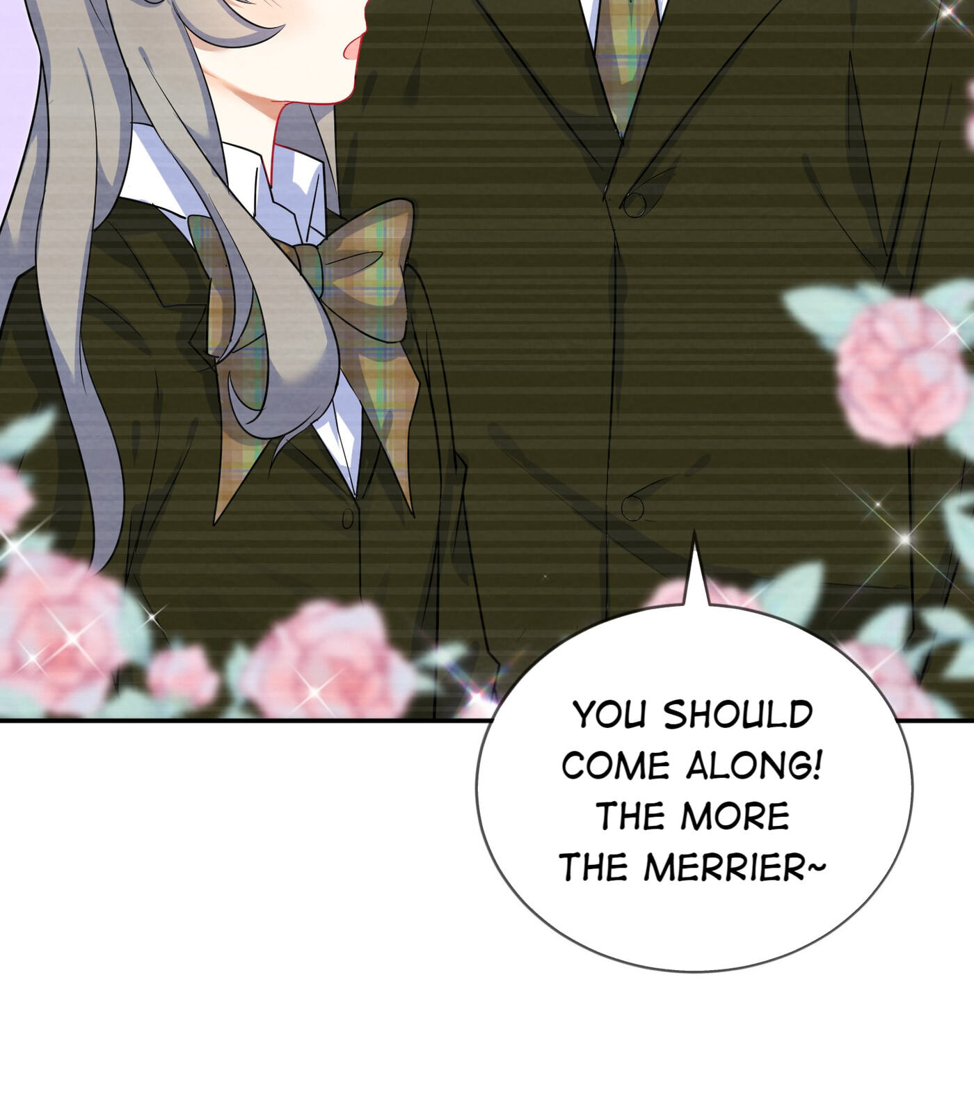 Her Lies Chapter 6.1 page 23 - 