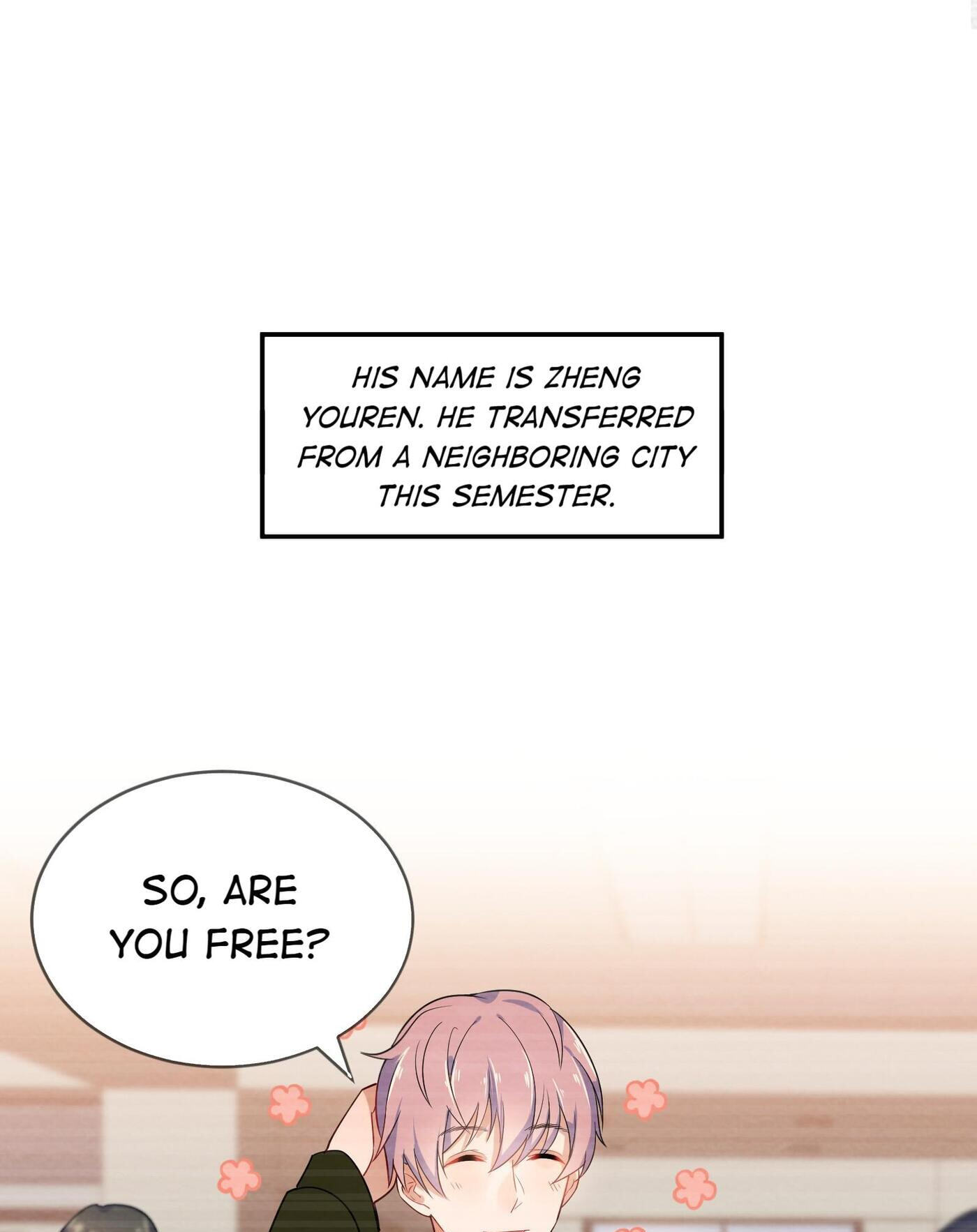 Her Lies Chapter 6.1 page 24 - 