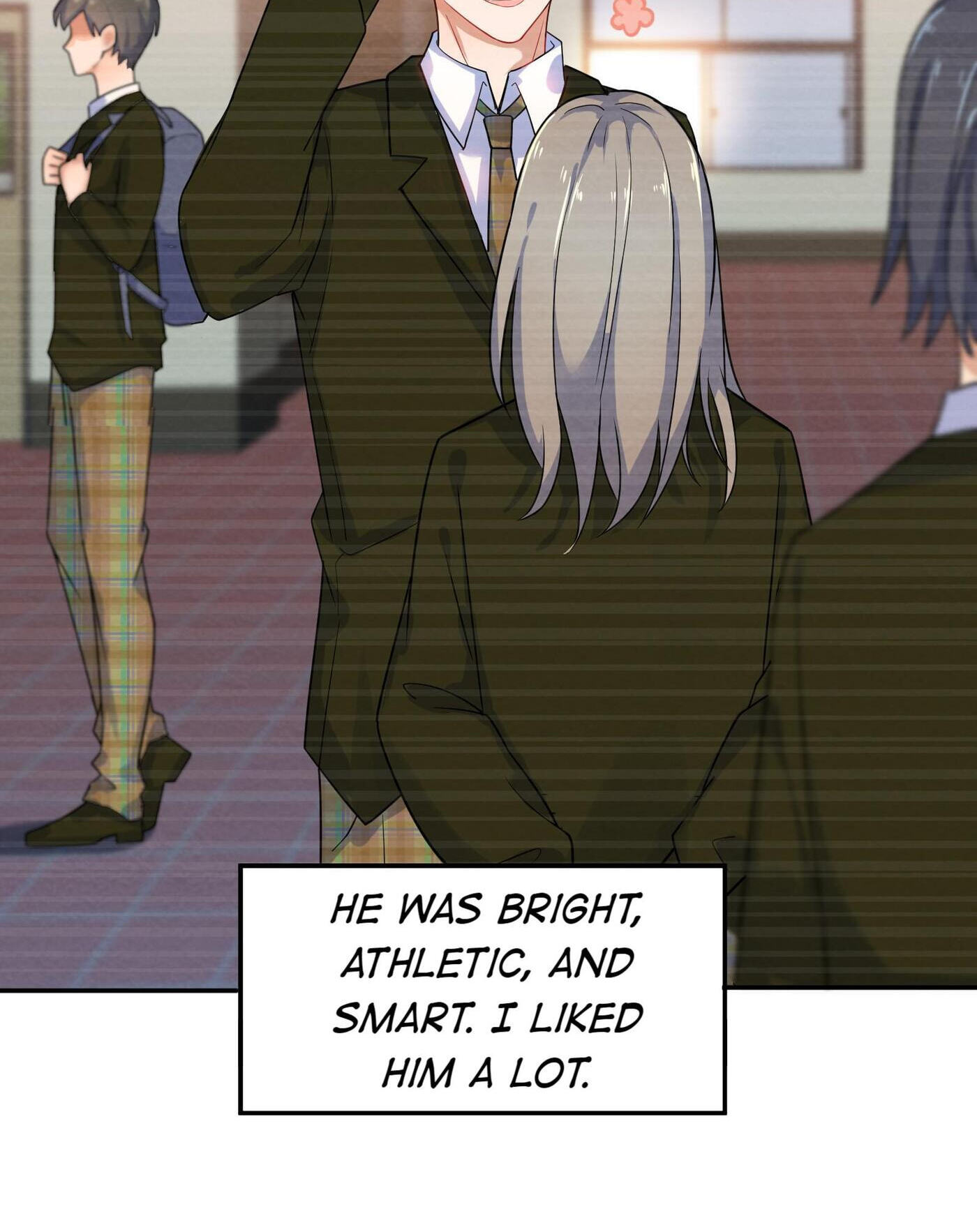 Her Lies Chapter 6.1 page 25 - 