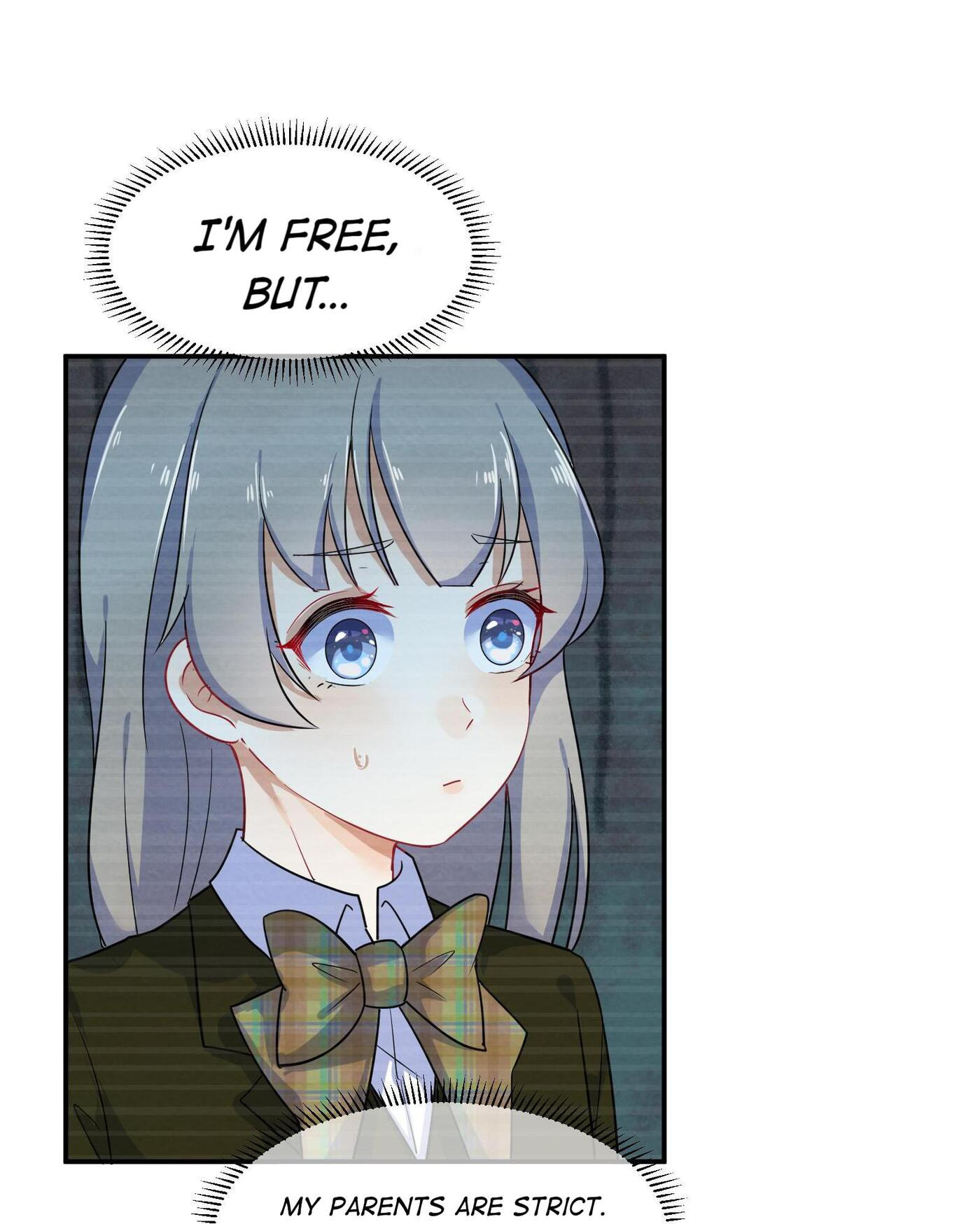 Her Lies Chapter 6.1 page 26 - 