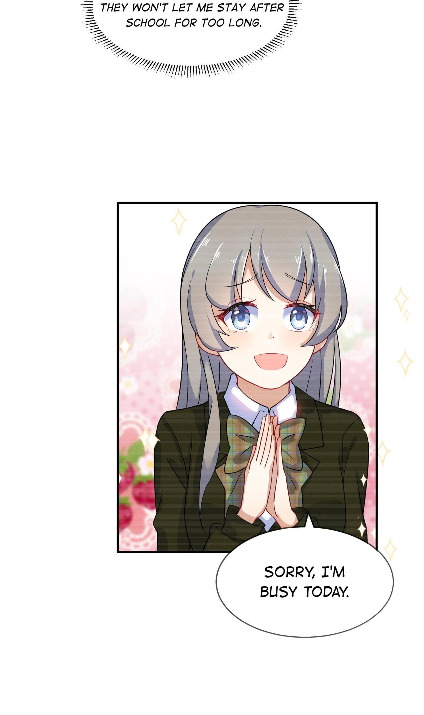 Her Lies Chapter 6.1 page 27 - 
