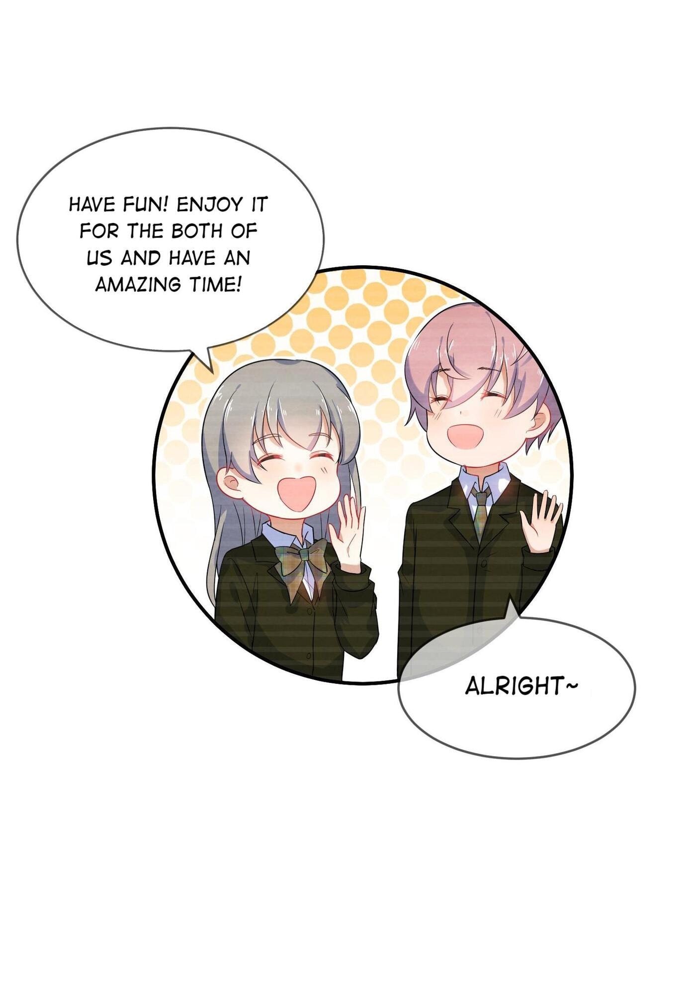 Her Lies Chapter 6.1 page 28 - 