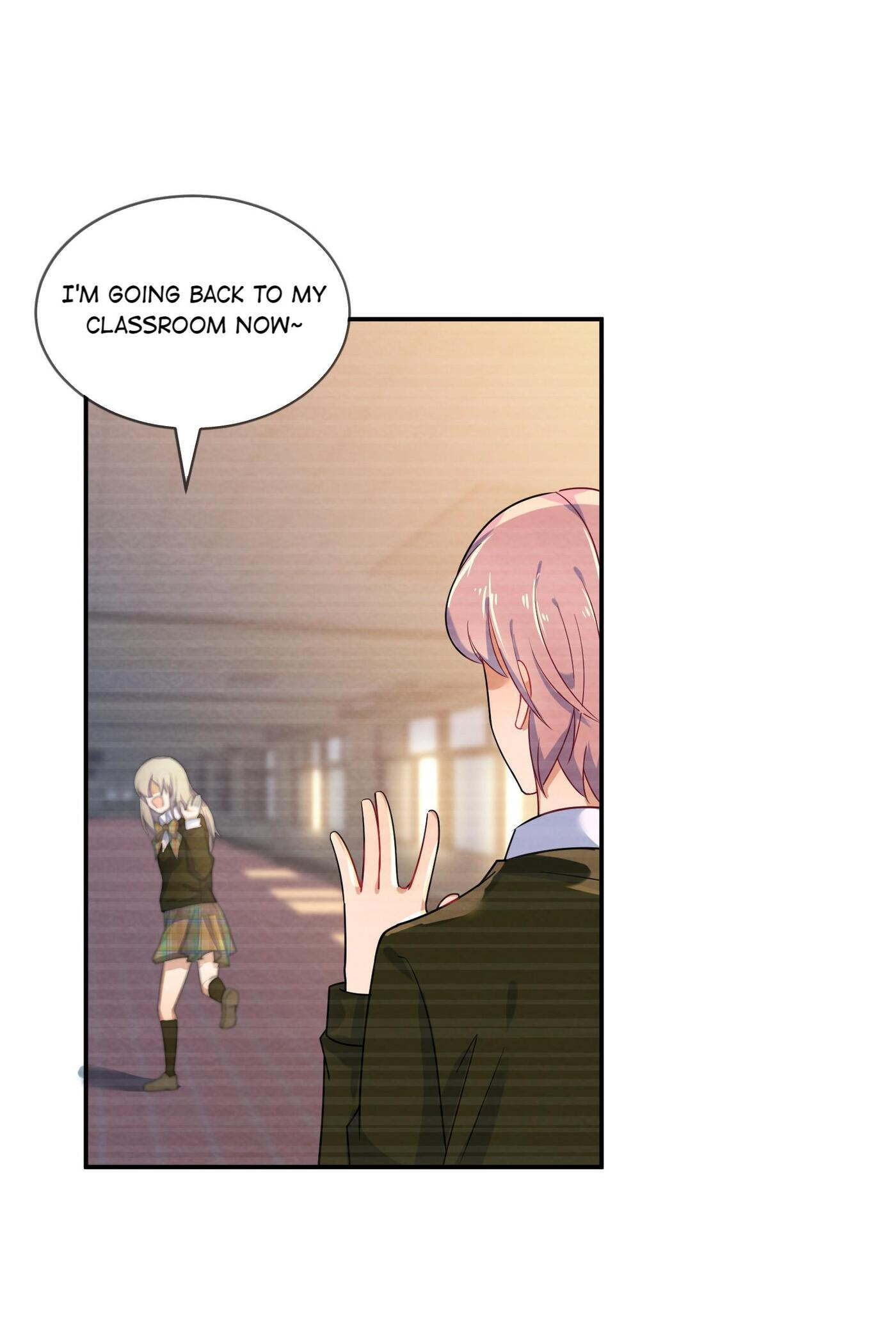 Her Lies Chapter 6.1 page 29 - 