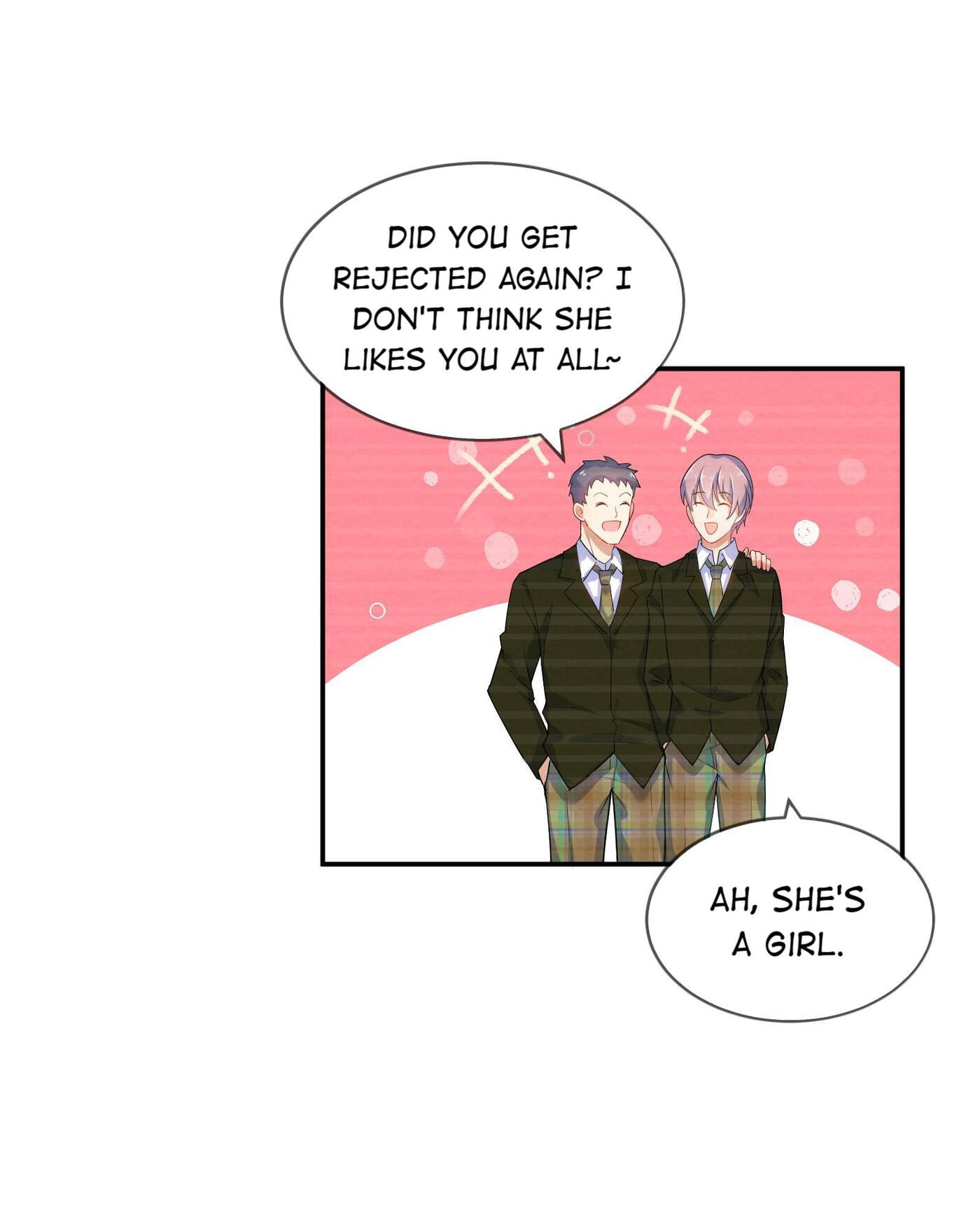 Her Lies Chapter 6.1 page 30 - 