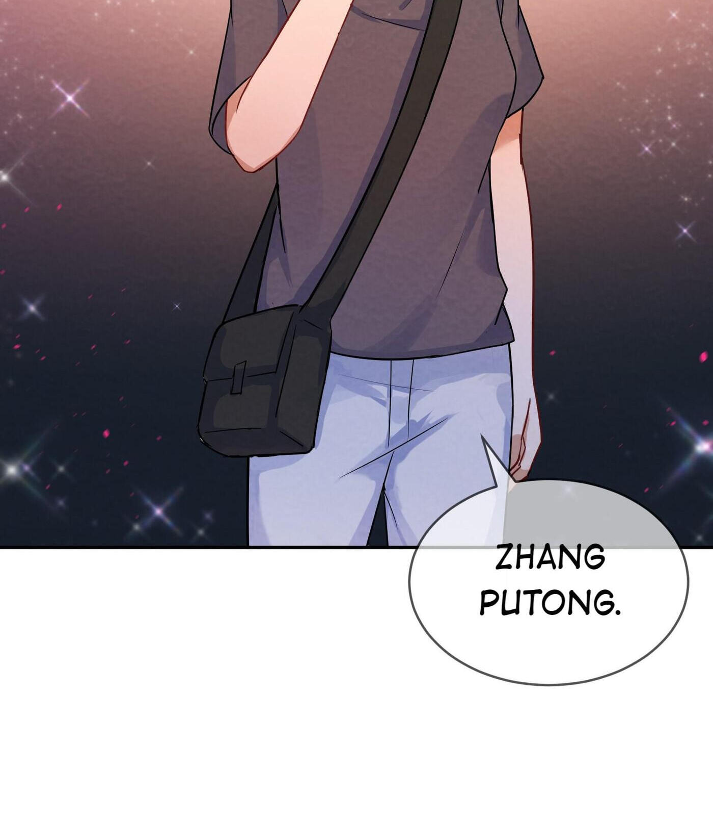 Her Lies Chapter 6.1 page 4 - 