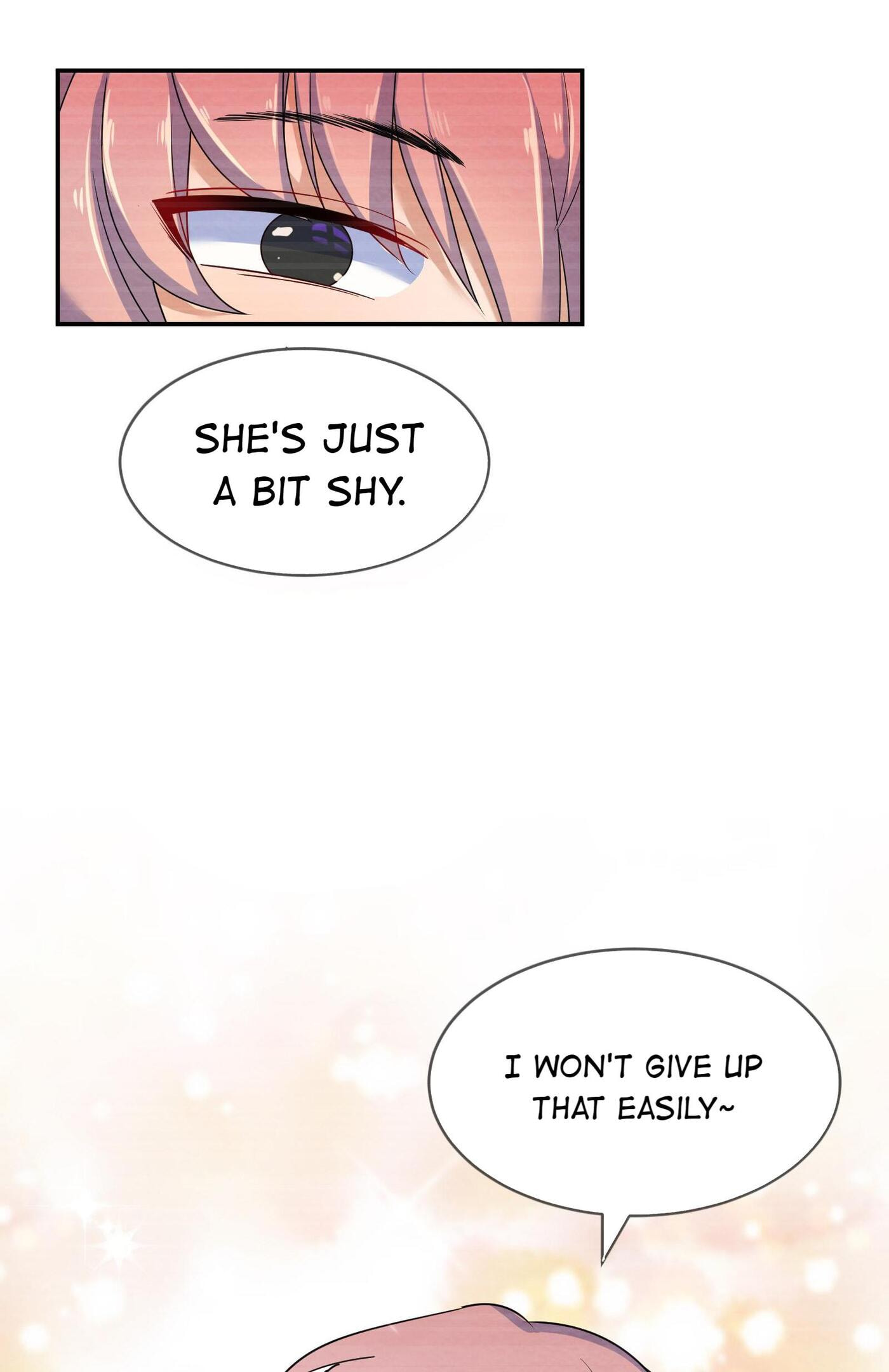 Her Lies Chapter 6.1 page 31 - 