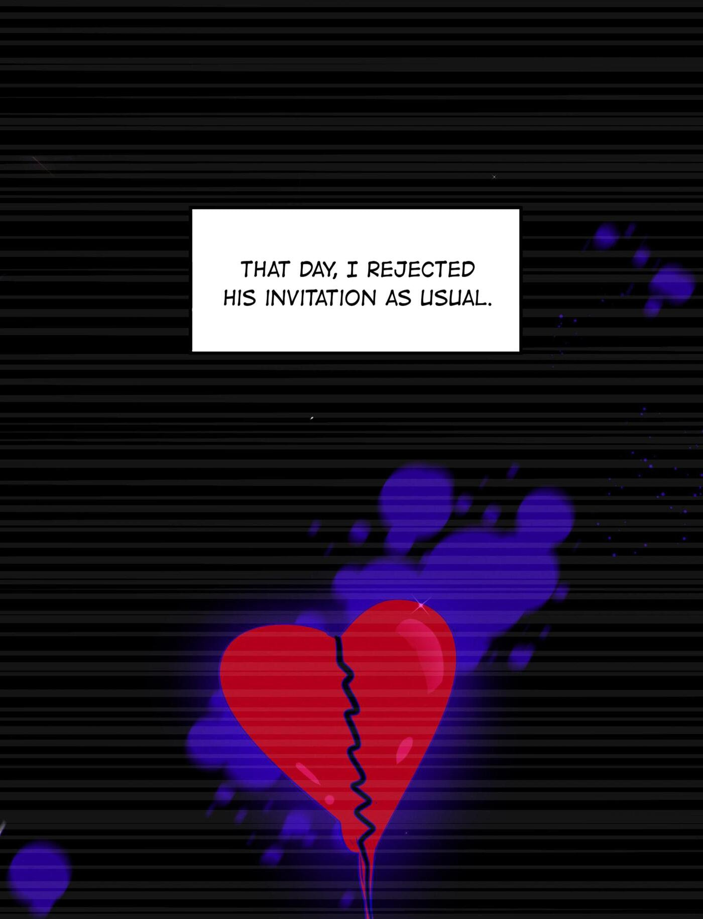 Her Lies Chapter 6.1 page 33 - 