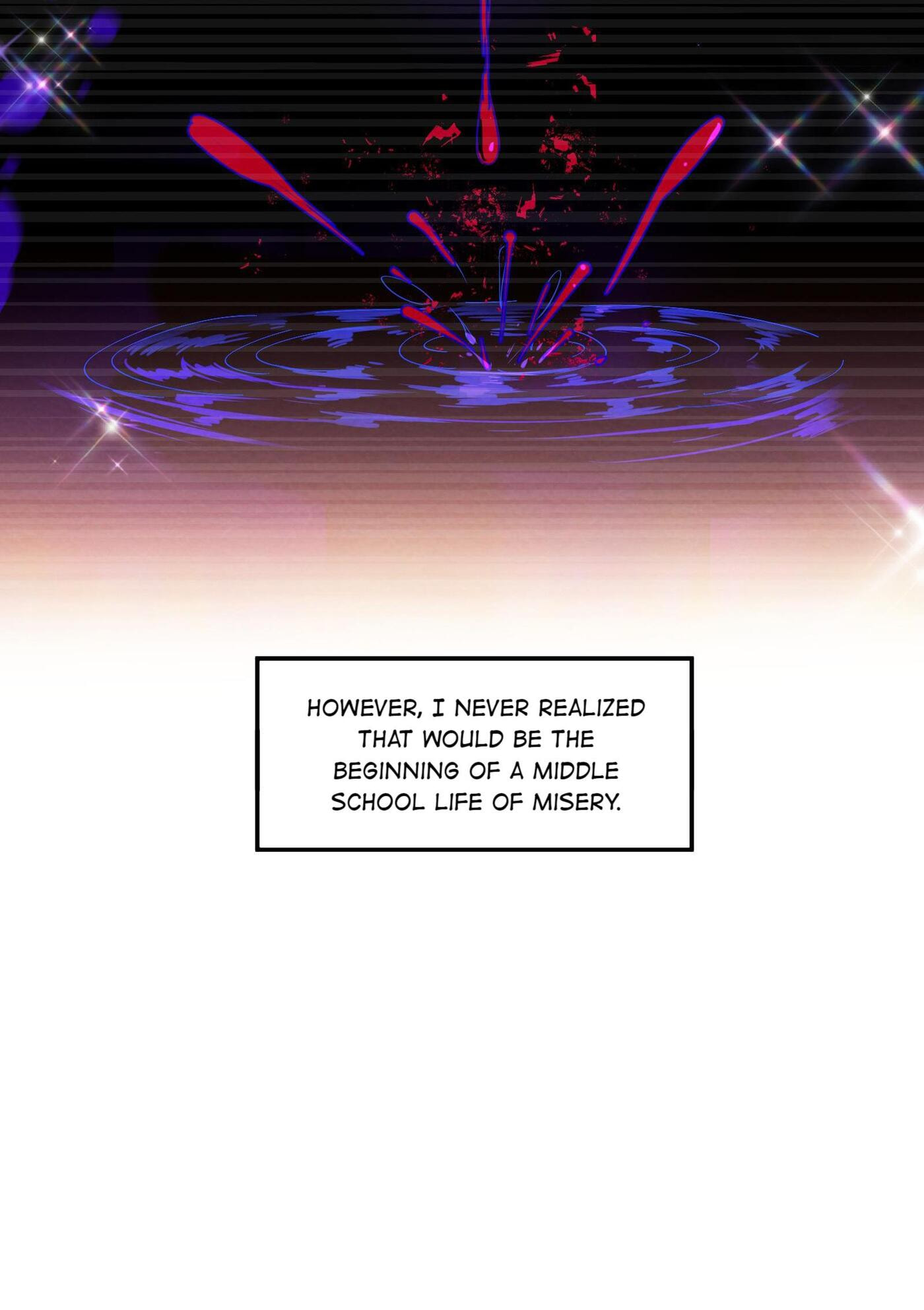 Her Lies Chapter 6.1 page 34 - 