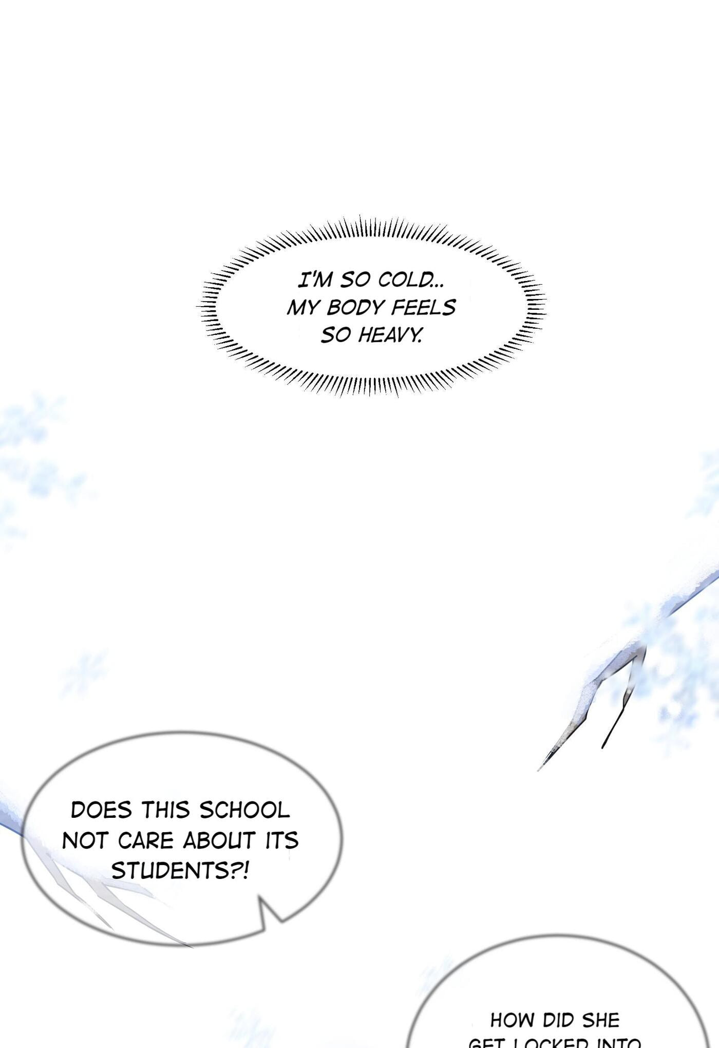 Her Lies Chapter 6.1 page 35 - 