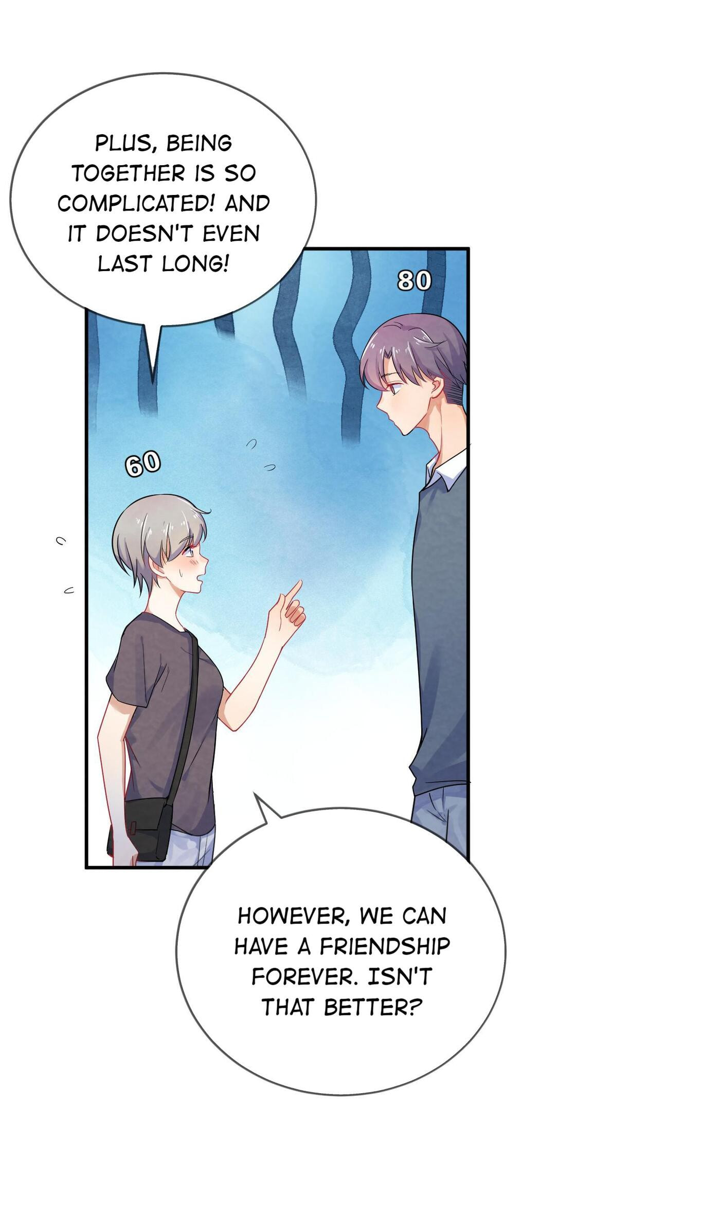 Her Lies Chapter 6.1 page 9 - 