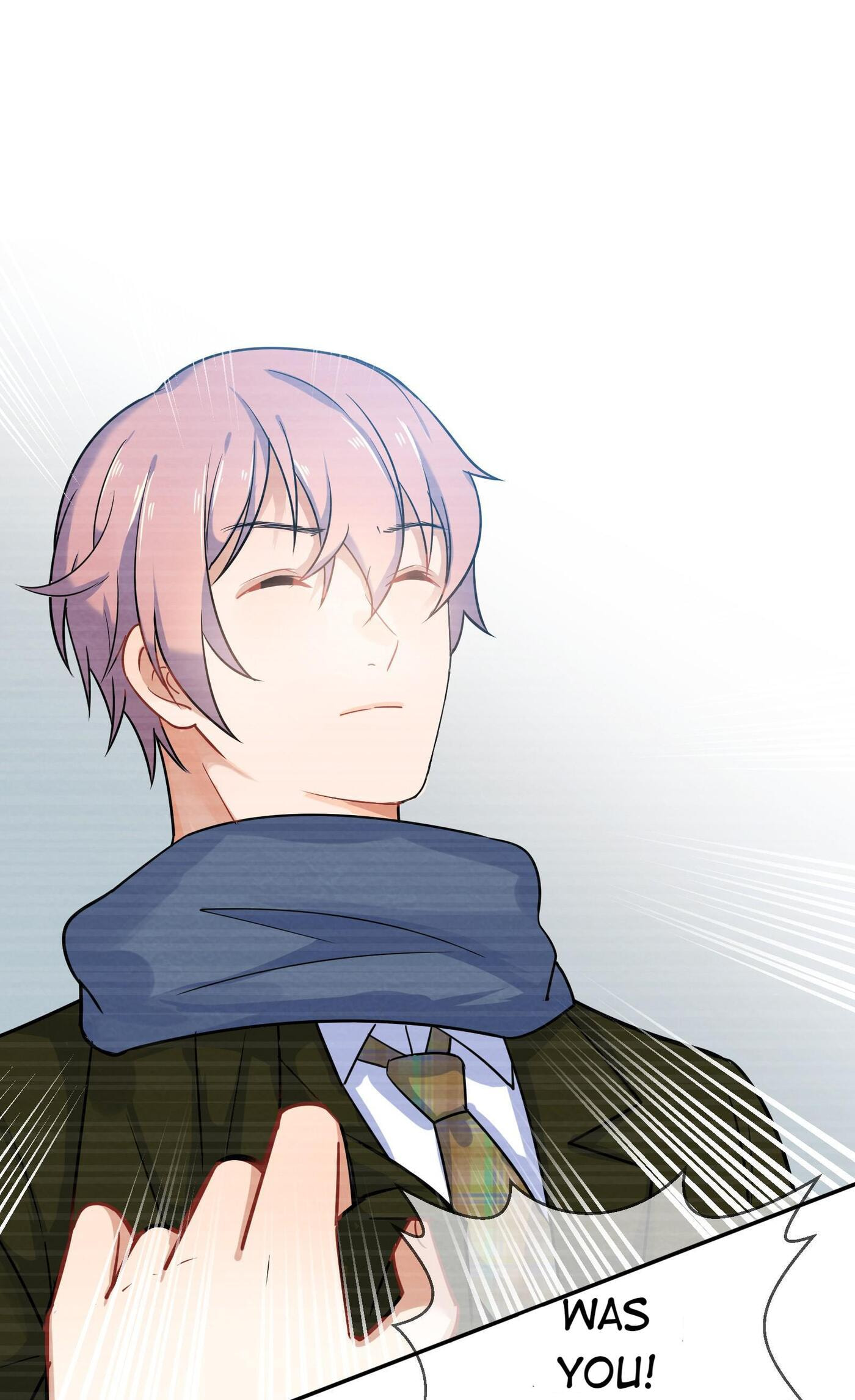 Her Lies Chapter 6.2 page 13 - 