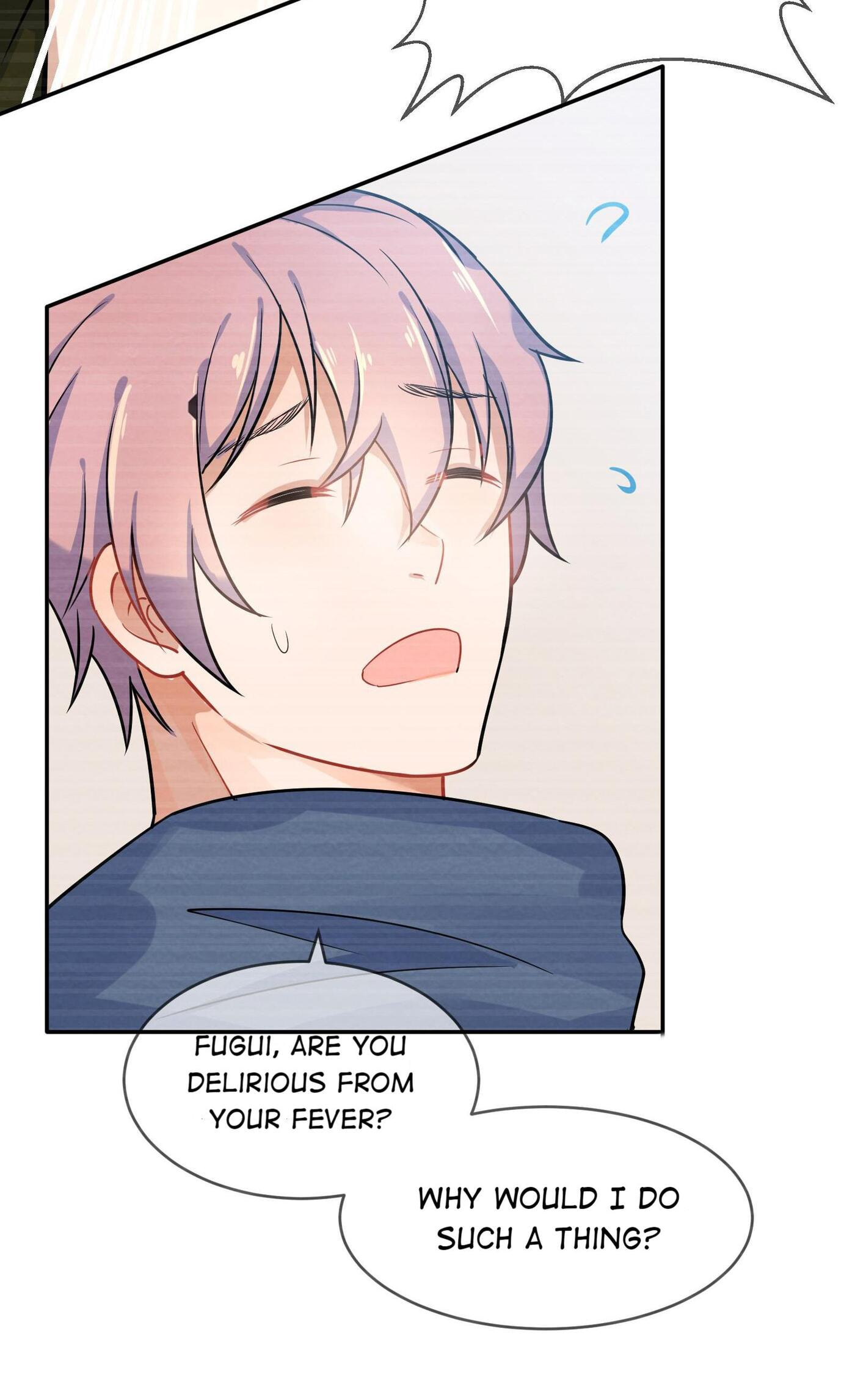 Her Lies Chapter 6.2 page 14 - 