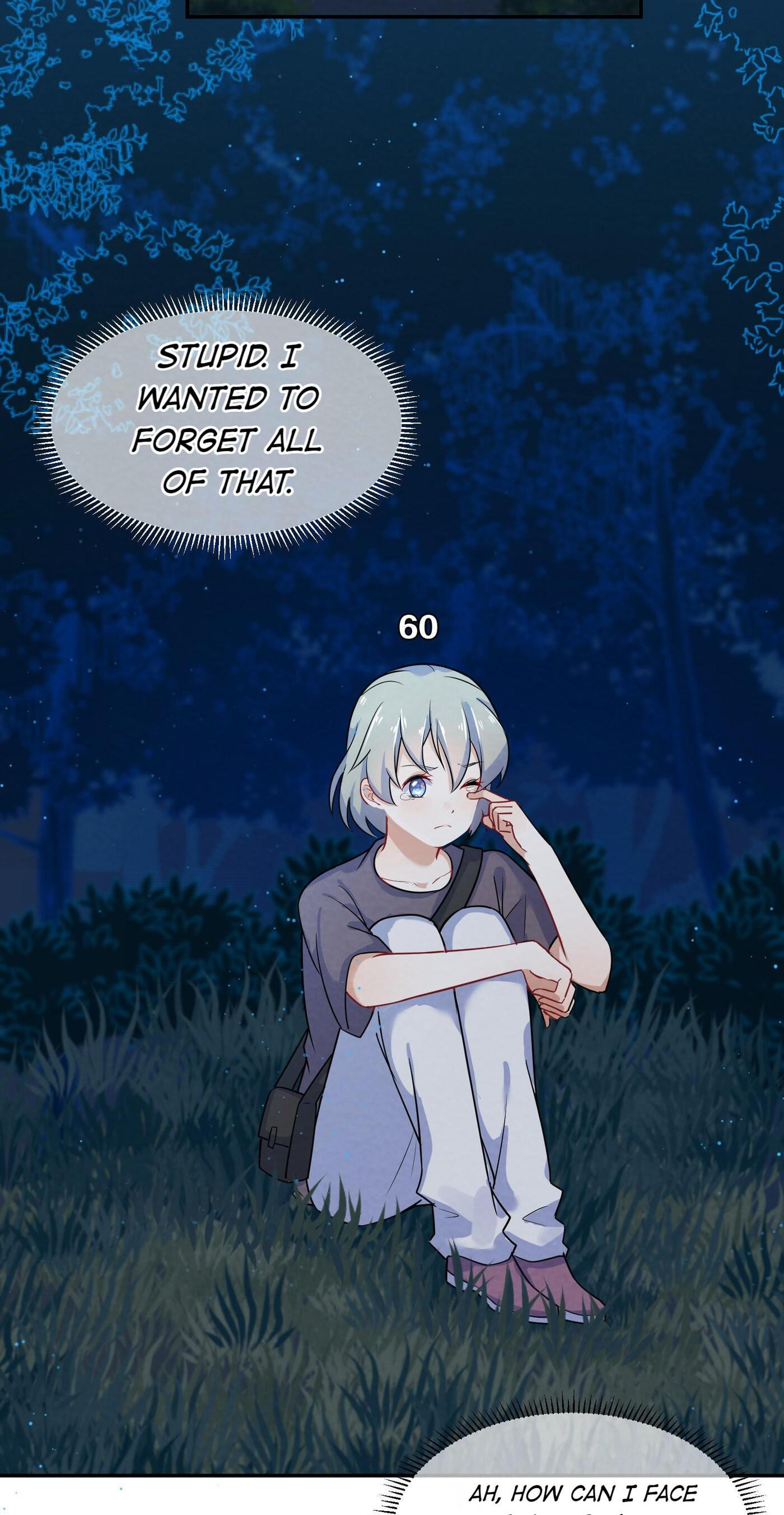 Her Lies Chapter 6.2 page 24 - 
