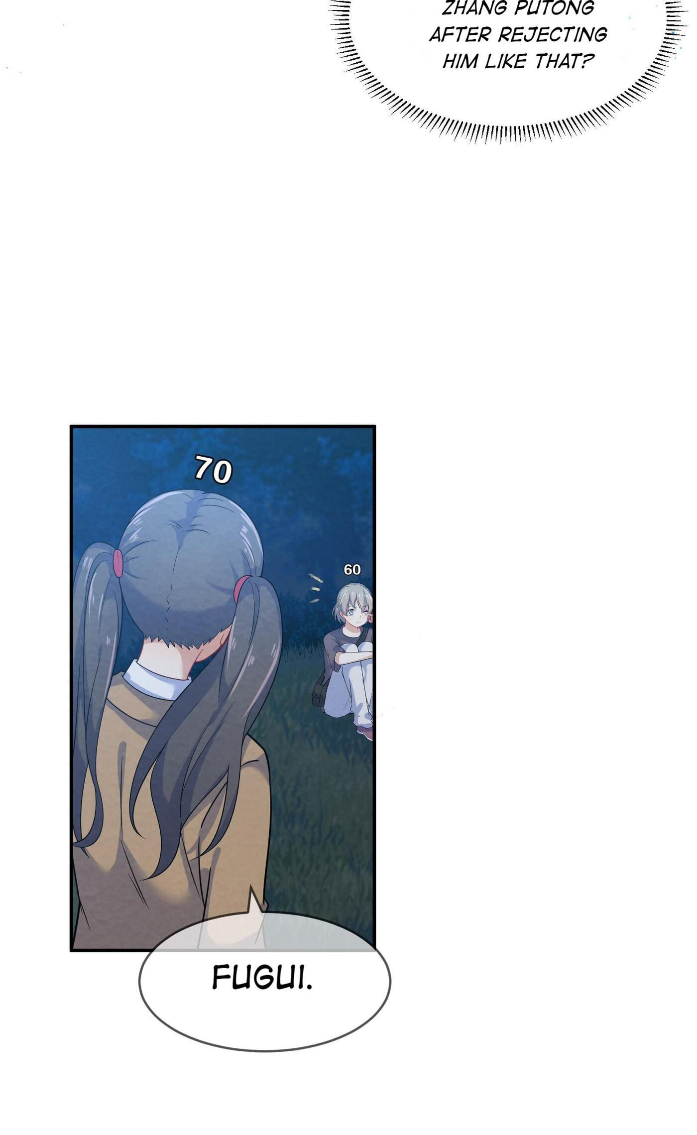 Her Lies Chapter 6.2 page 25 - 