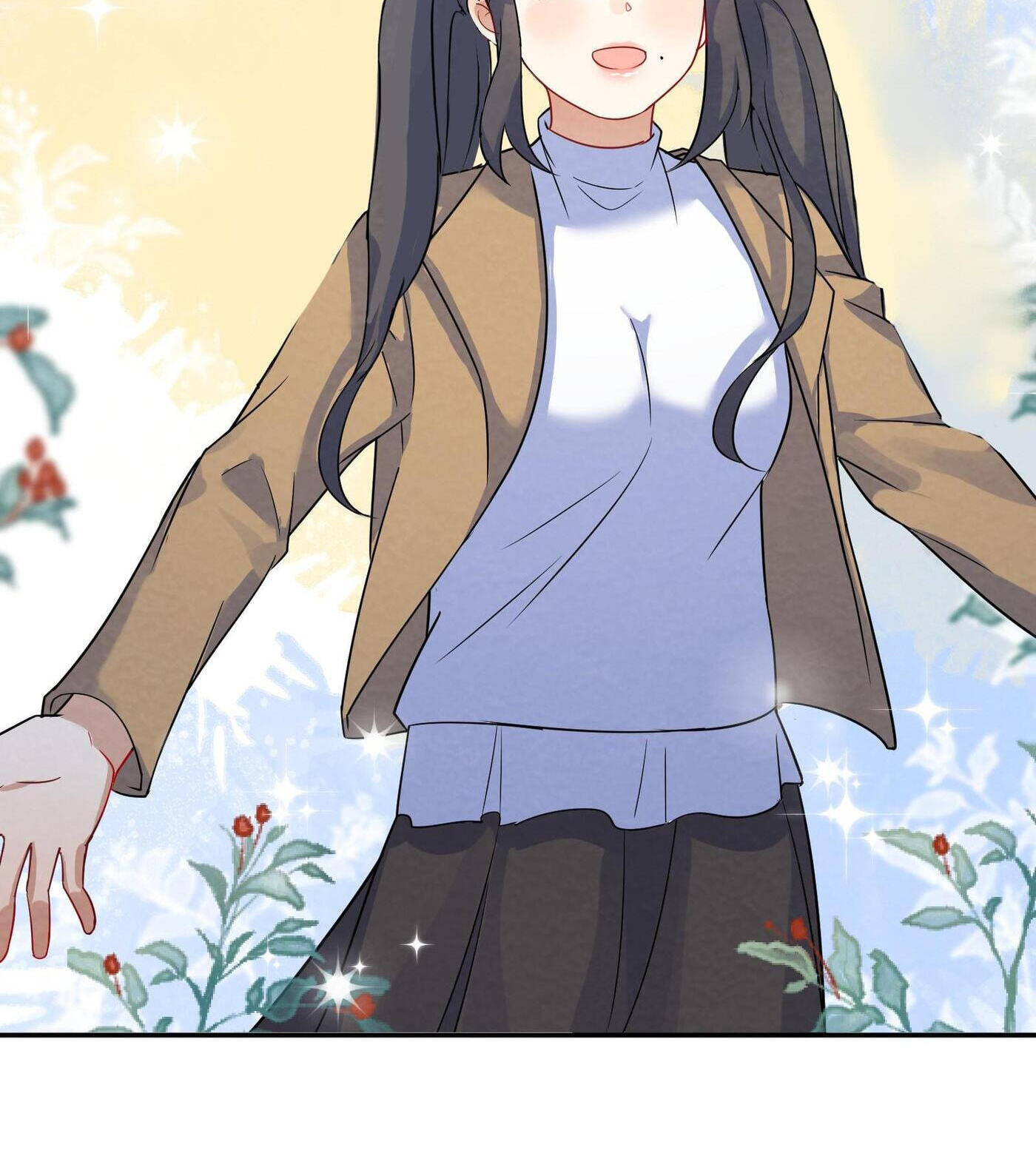 Her Lies Chapter 6.2 page 28 - 