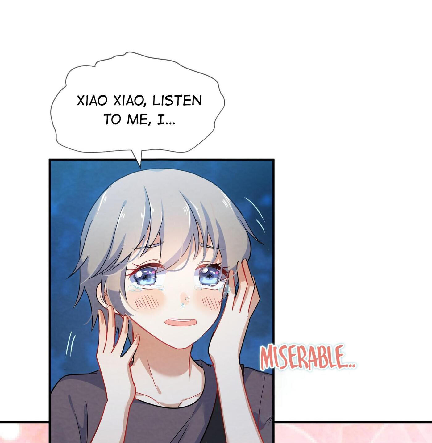 Her Lies Chapter 6.2 page 29 - 