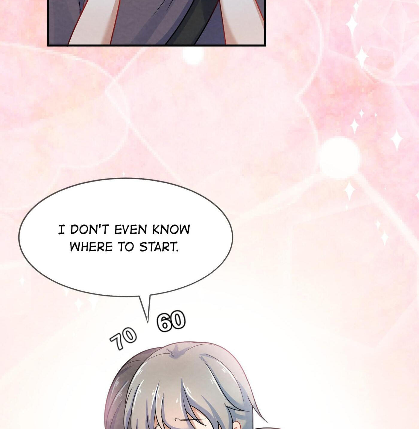 Her Lies Chapter 6.2 page 30 - 