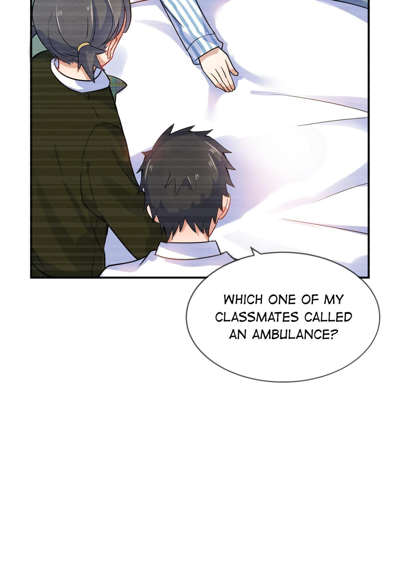 Her Lies Chapter 6.2 page 4 - 