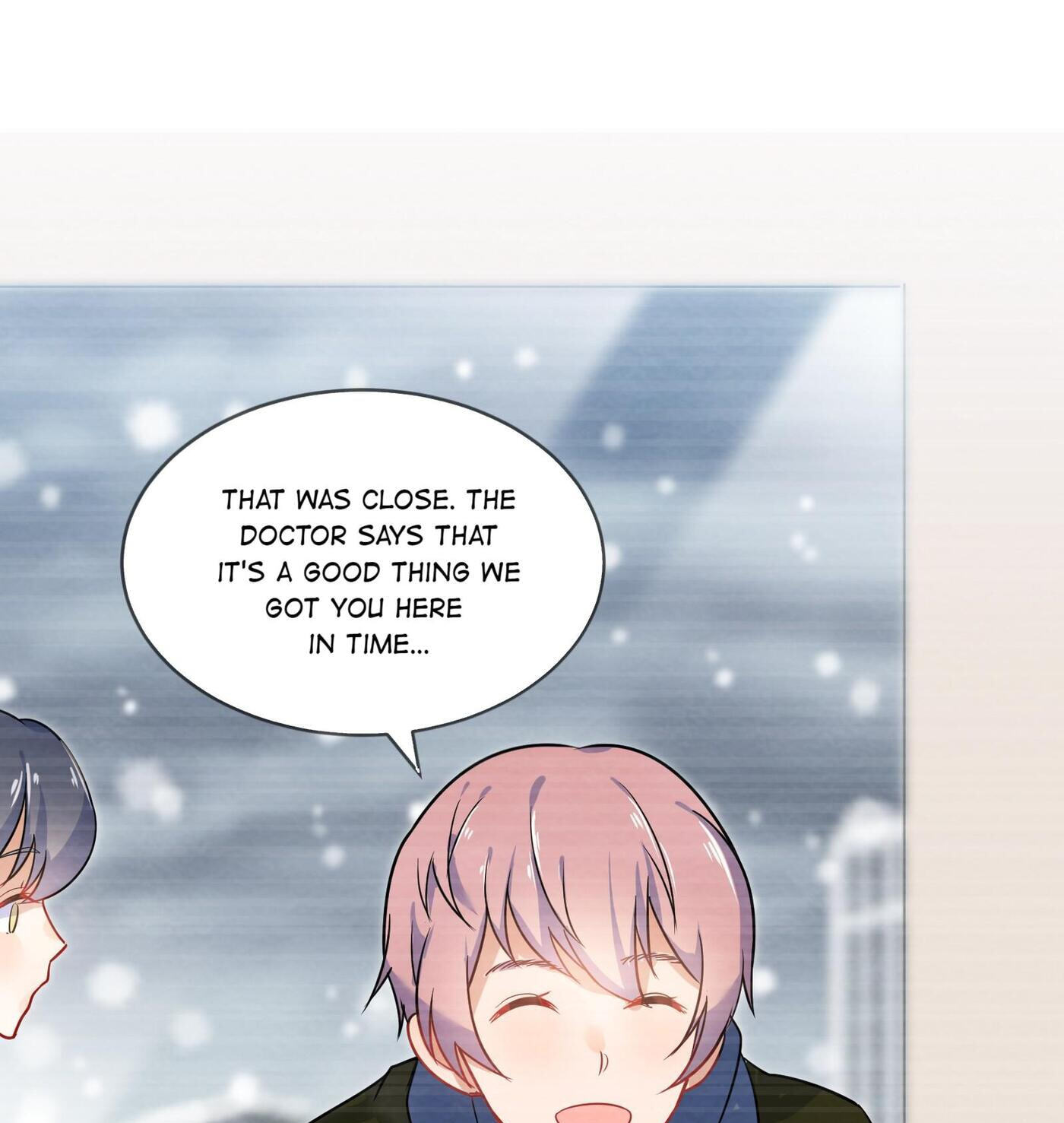 Her Lies Chapter 6.2 page 6 - 