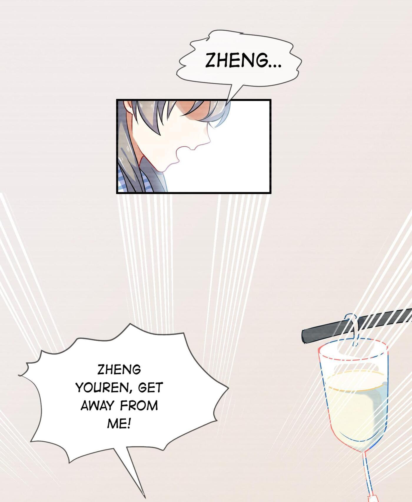 Her Lies Chapter 6.2 page 8 - 