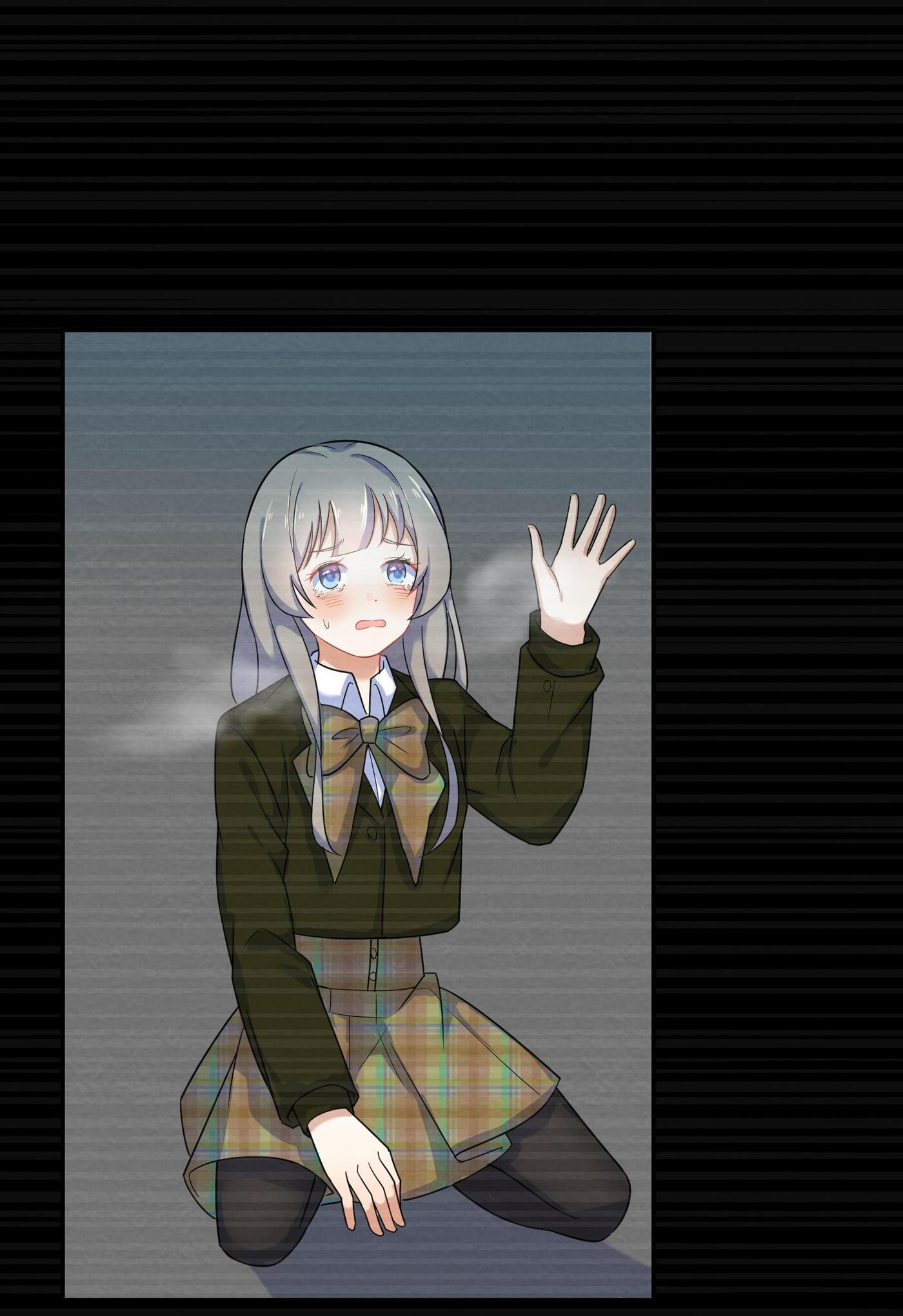 Her Lies Chapter 6.2 page 10 - 