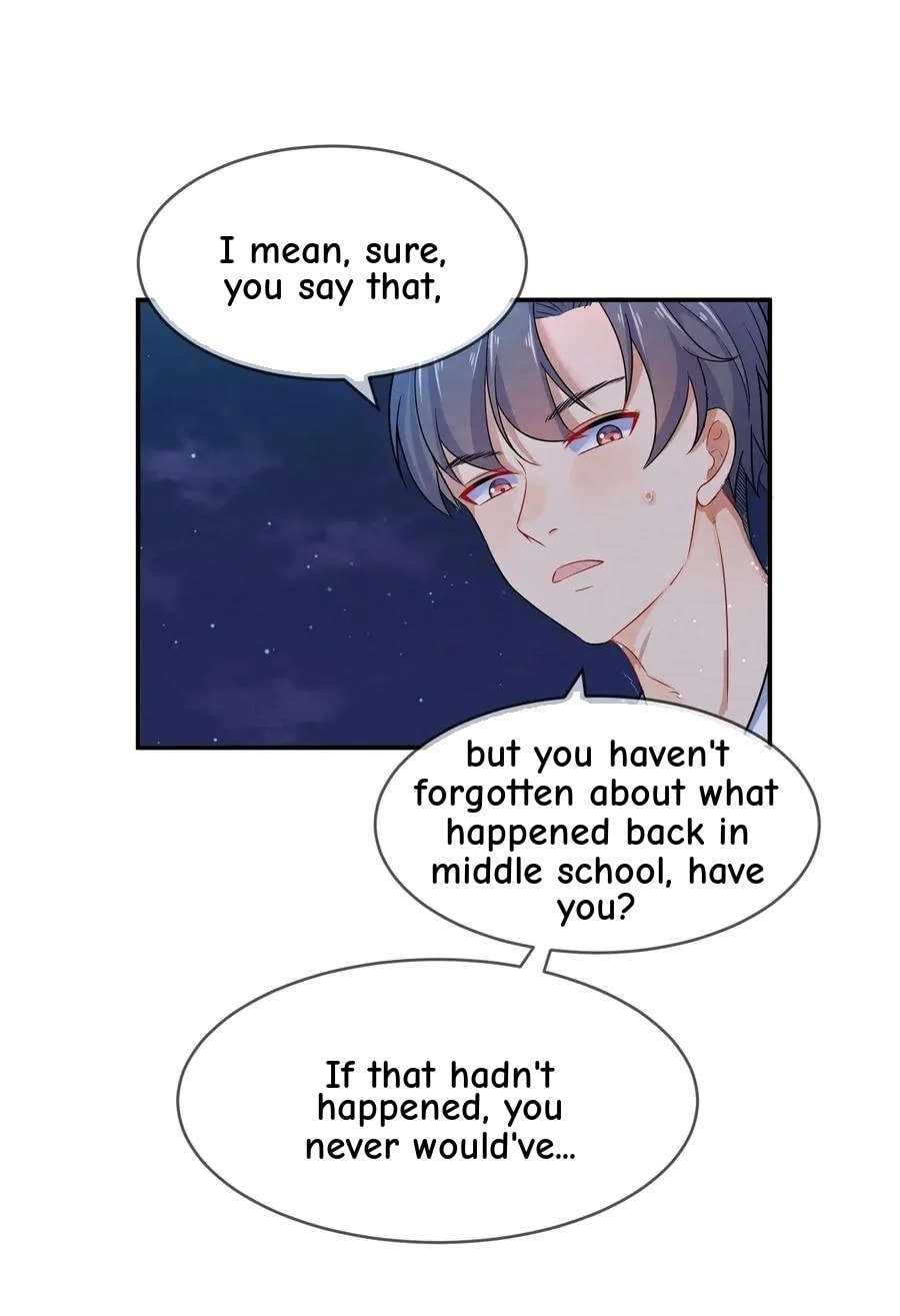 Her Lies Chapter 6 page 11 - 