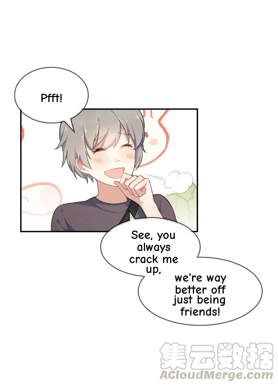 Her Lies Chapter 6 page 13 - 