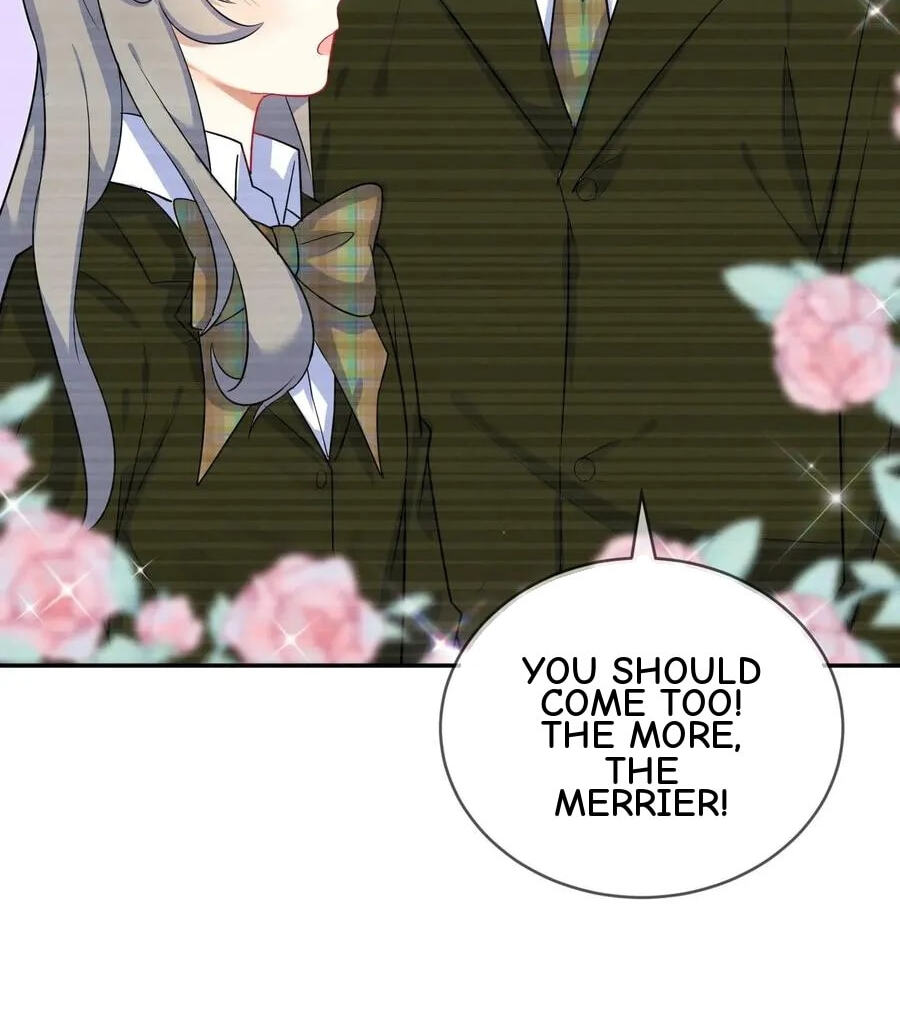 Her Lies Chapter 6 page 24 - 