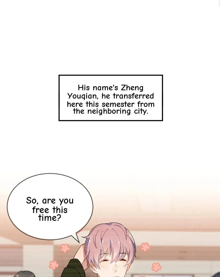 Her Lies Chapter 6 page 25 - 