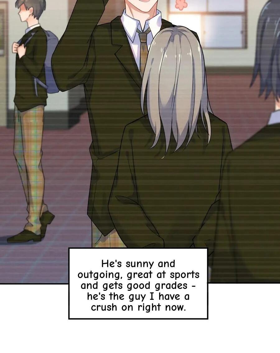 Her Lies Chapter 6 page 26 - 