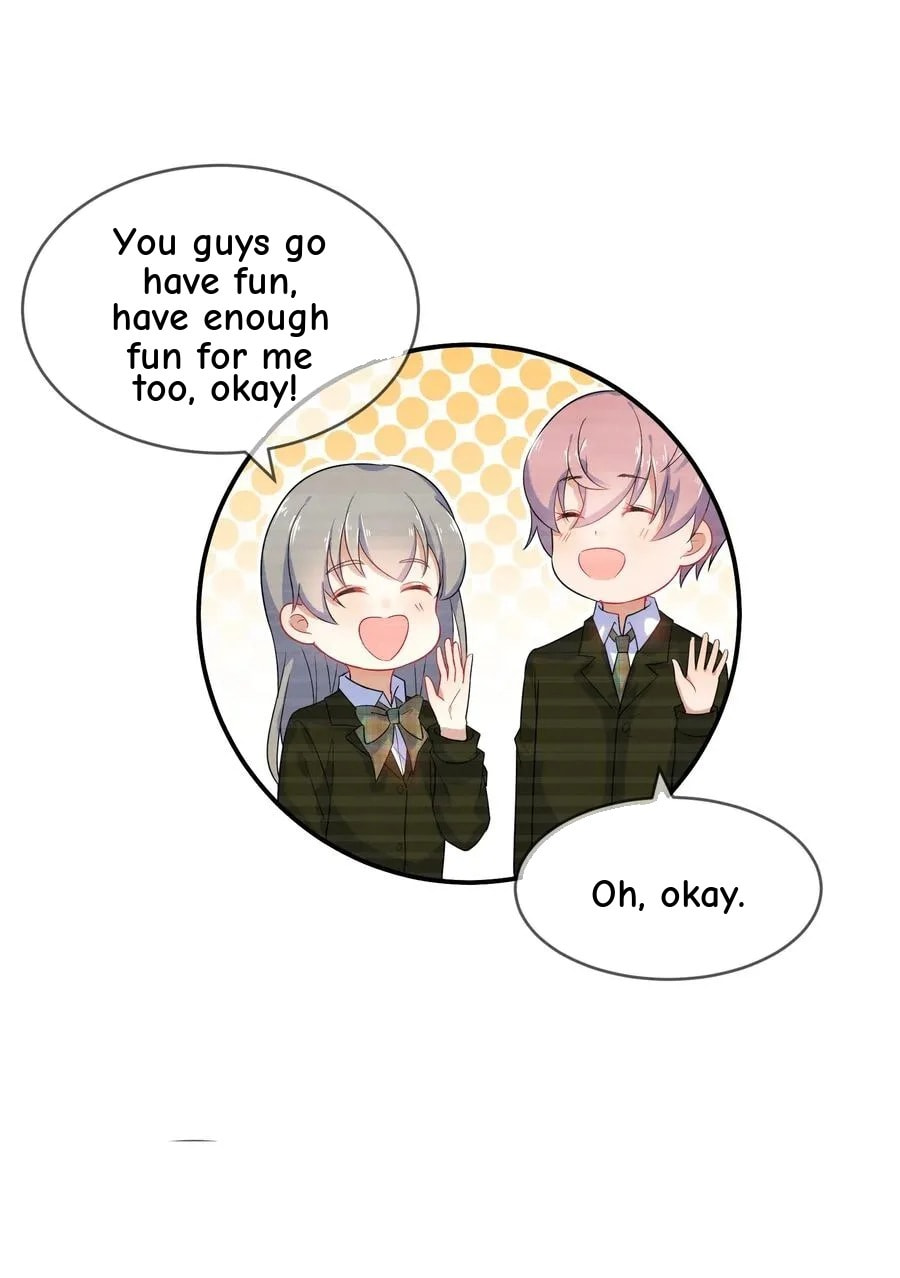 Her Lies Chapter 6 page 29 - 